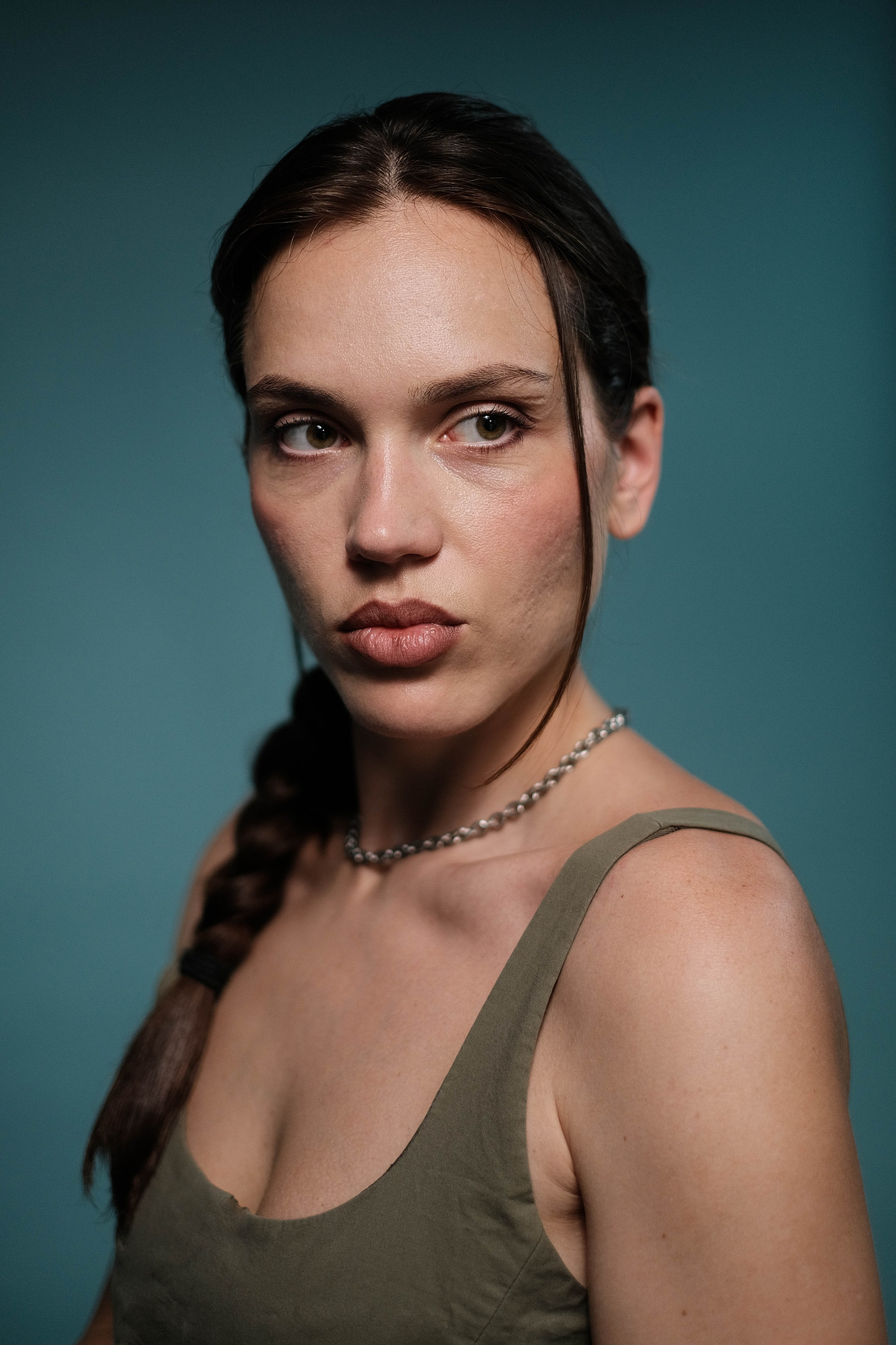 Actor Headshots Berlin | Professional Casting Photos — Acting Photography