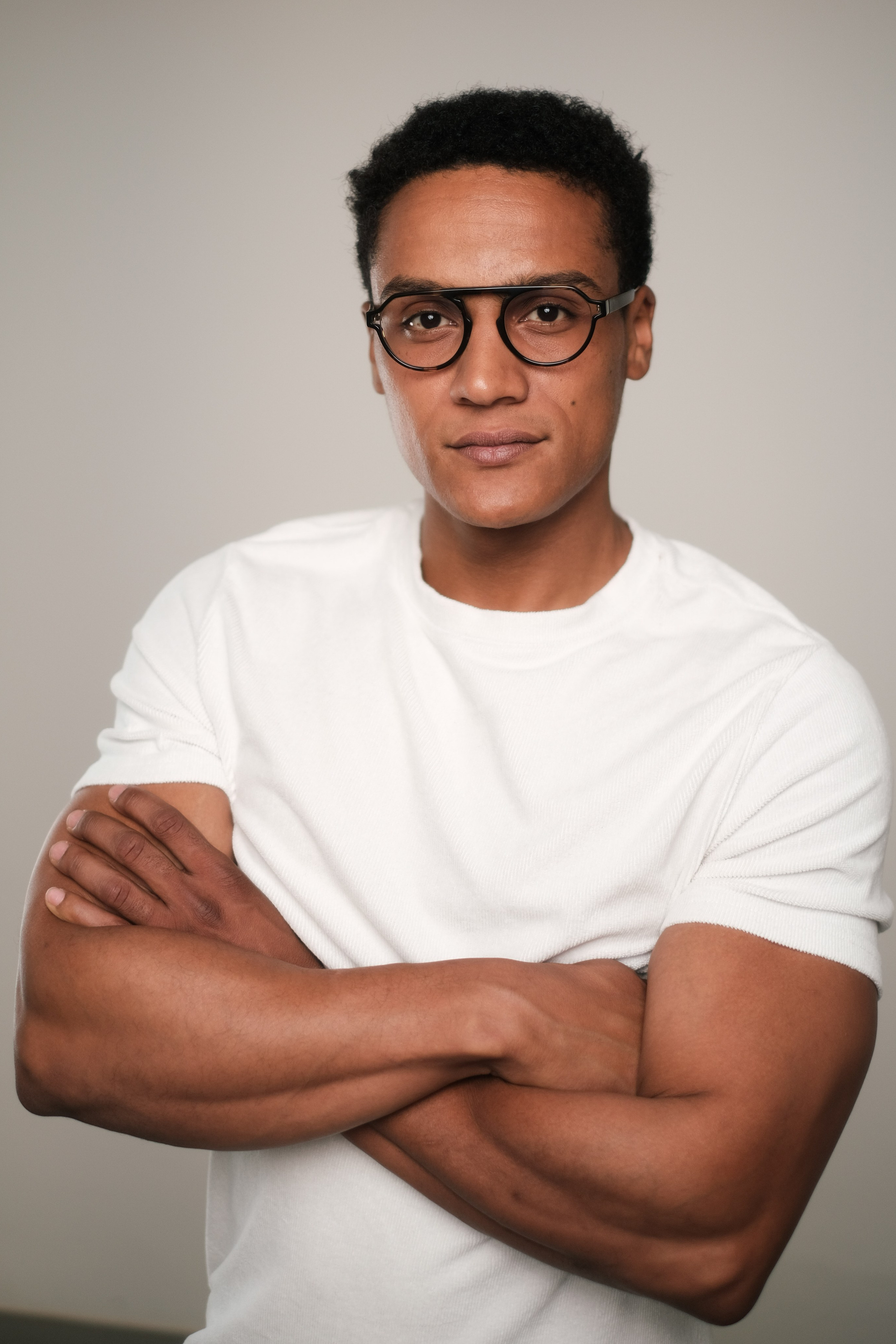 Actor Headshots Berlin | Professional Casting Photos — Acting Photography