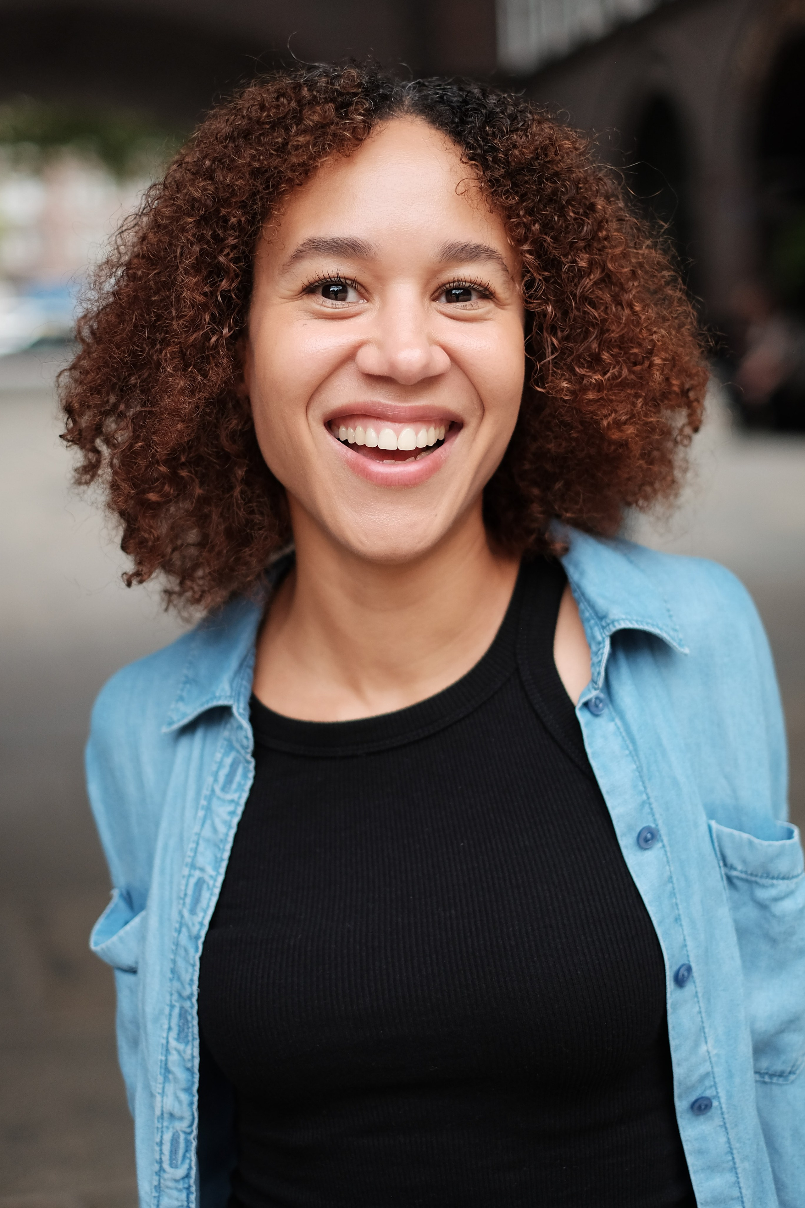 Actor Headshots Berlin | Professional Casting Photos — Acting Photography