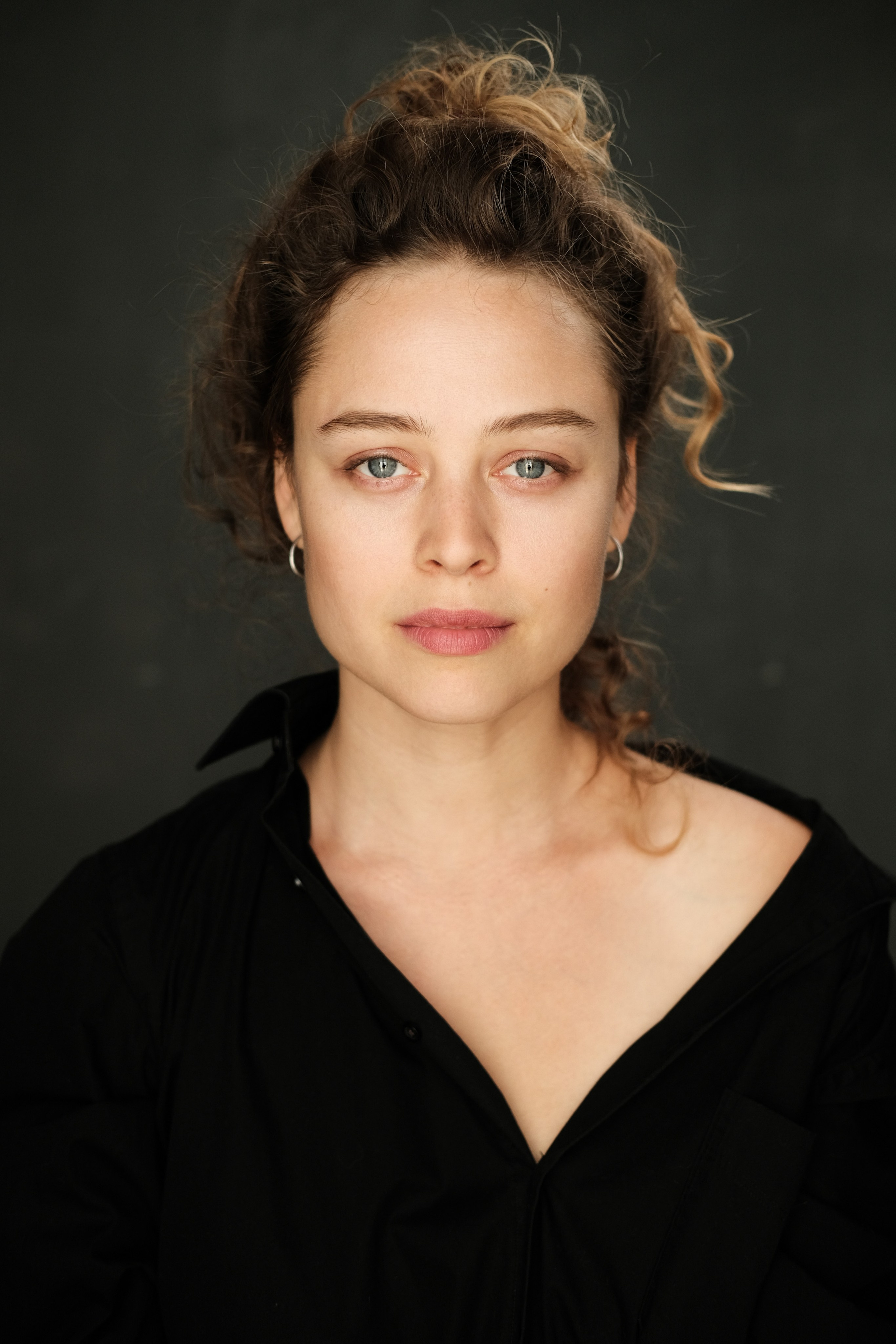 Actor Headshots Berlin | Professional Casting Photos — Acting Photography