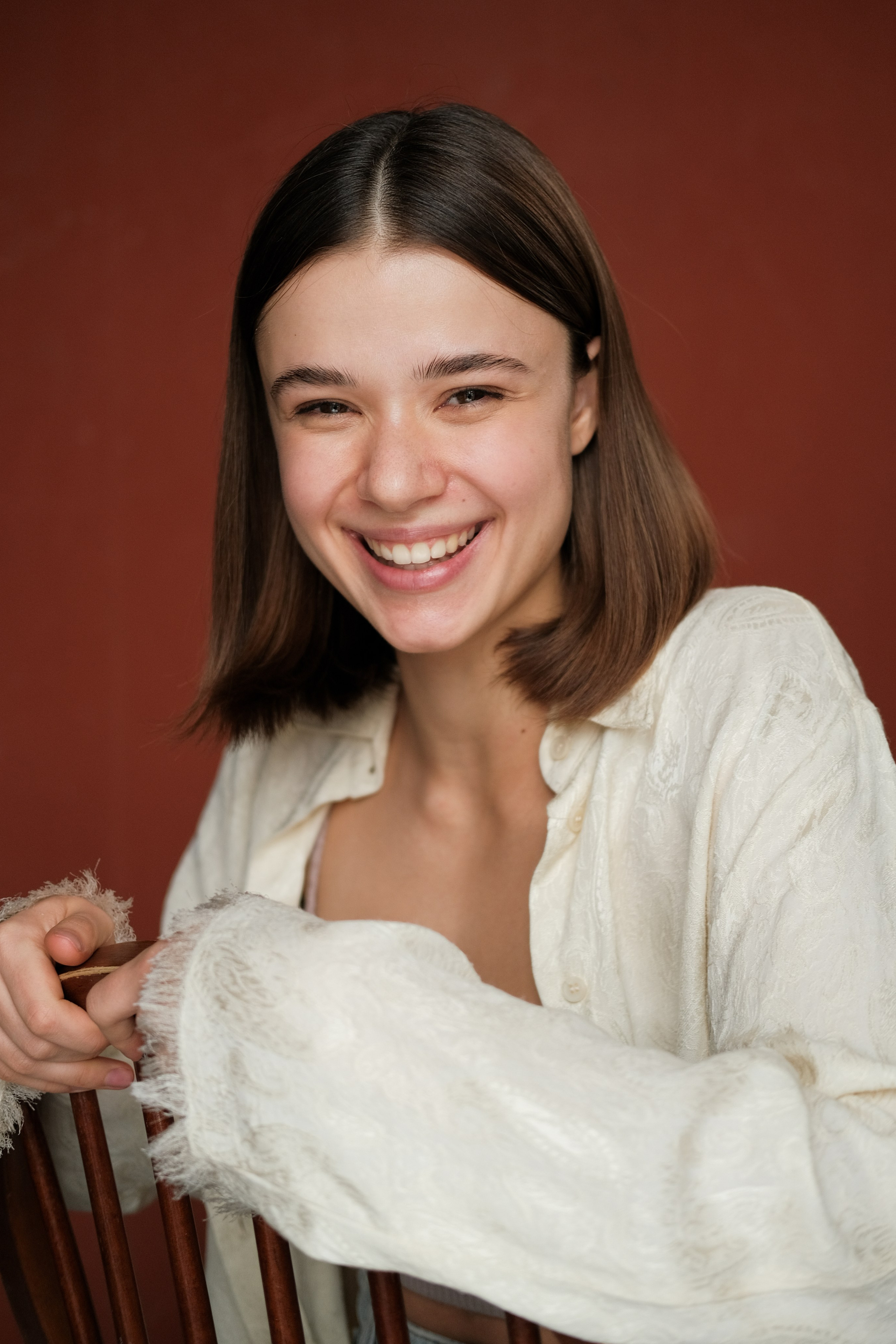 Actor Headshots Berlin | Professional Casting Photos — Acting Photography