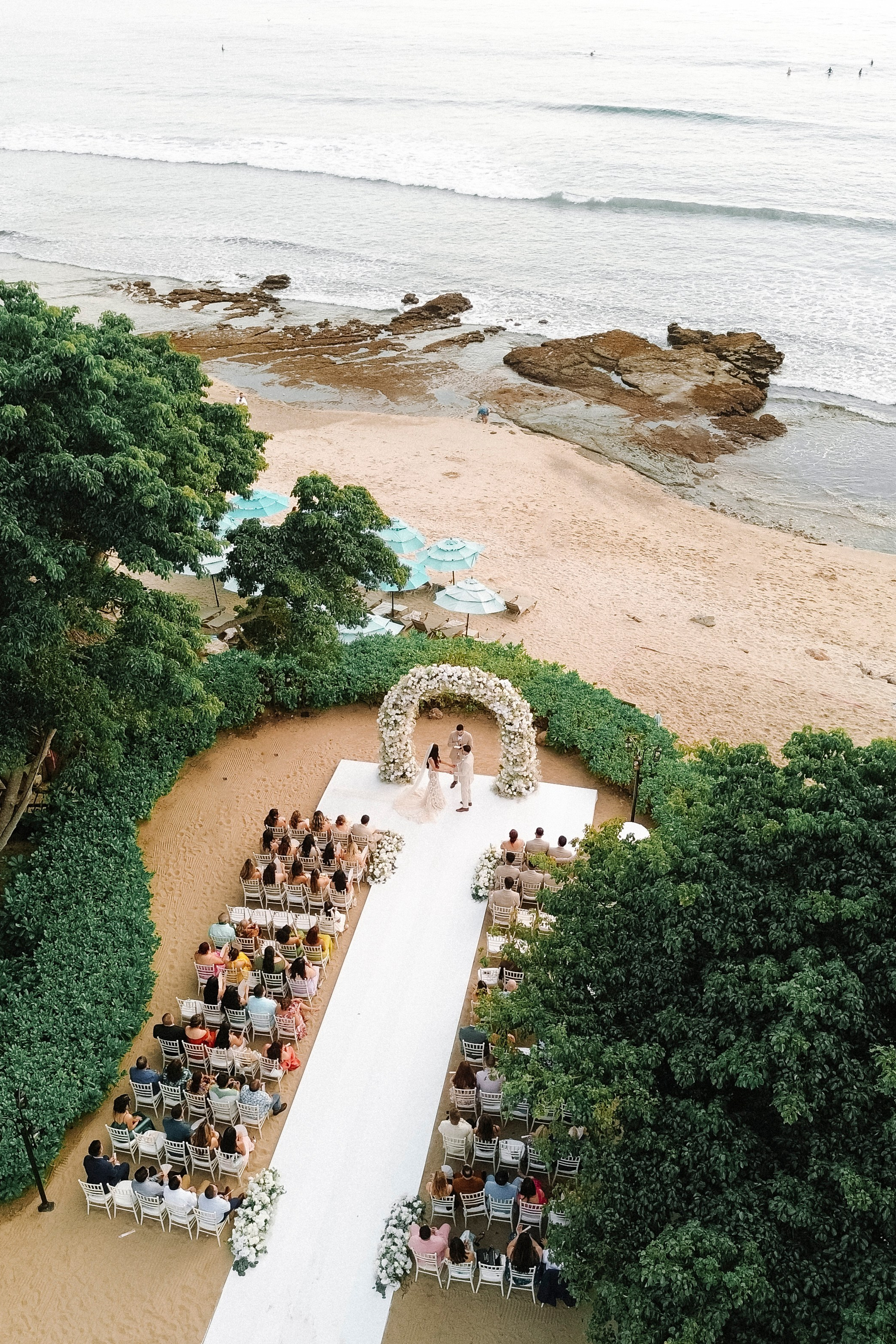 Punta de Mita, Mexico