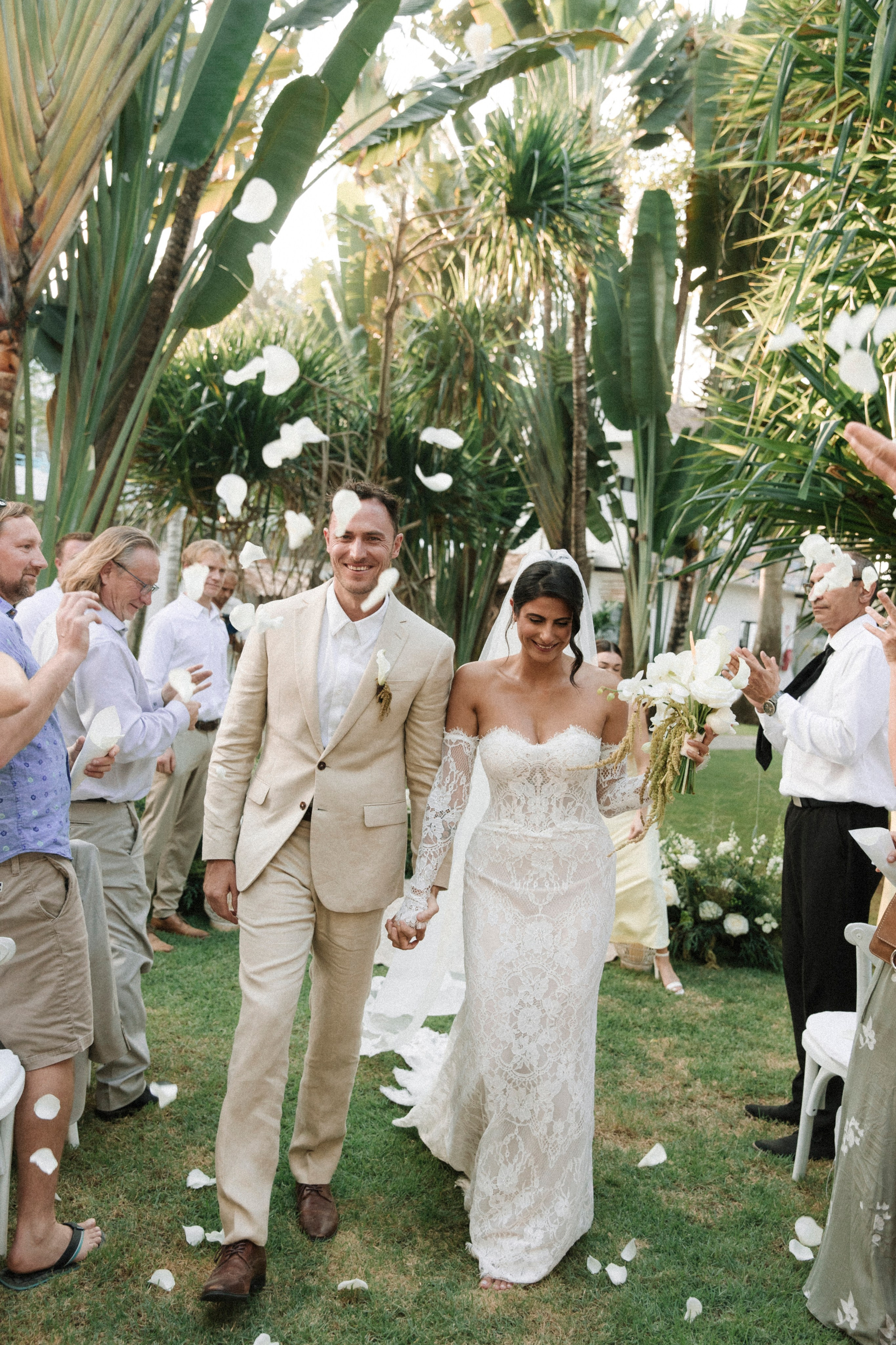 Frento el Punto, Sayulita