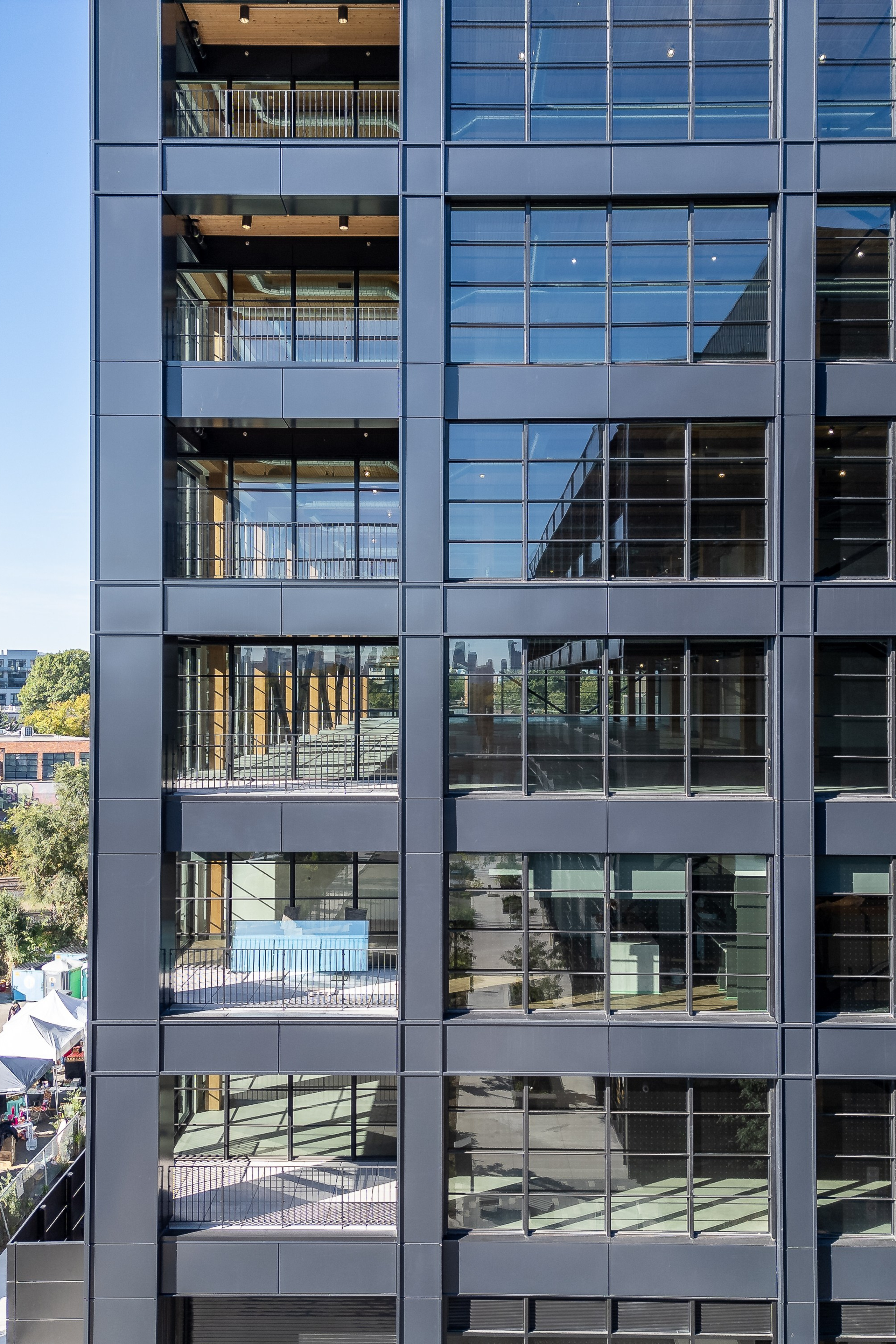 T3 Junction · 150 / 152 Sterling Road Toronto