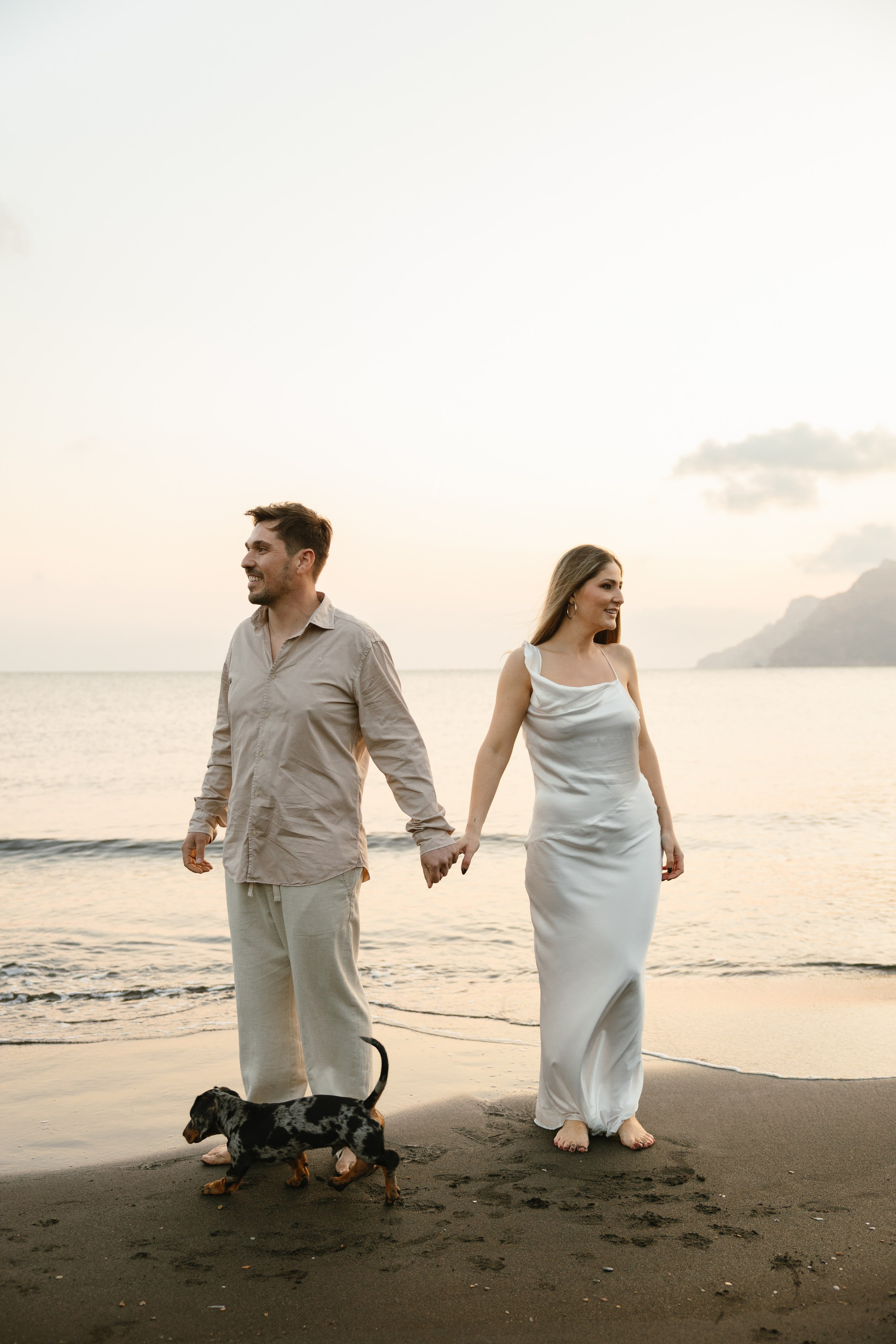 PREBODA EN PORTMAN