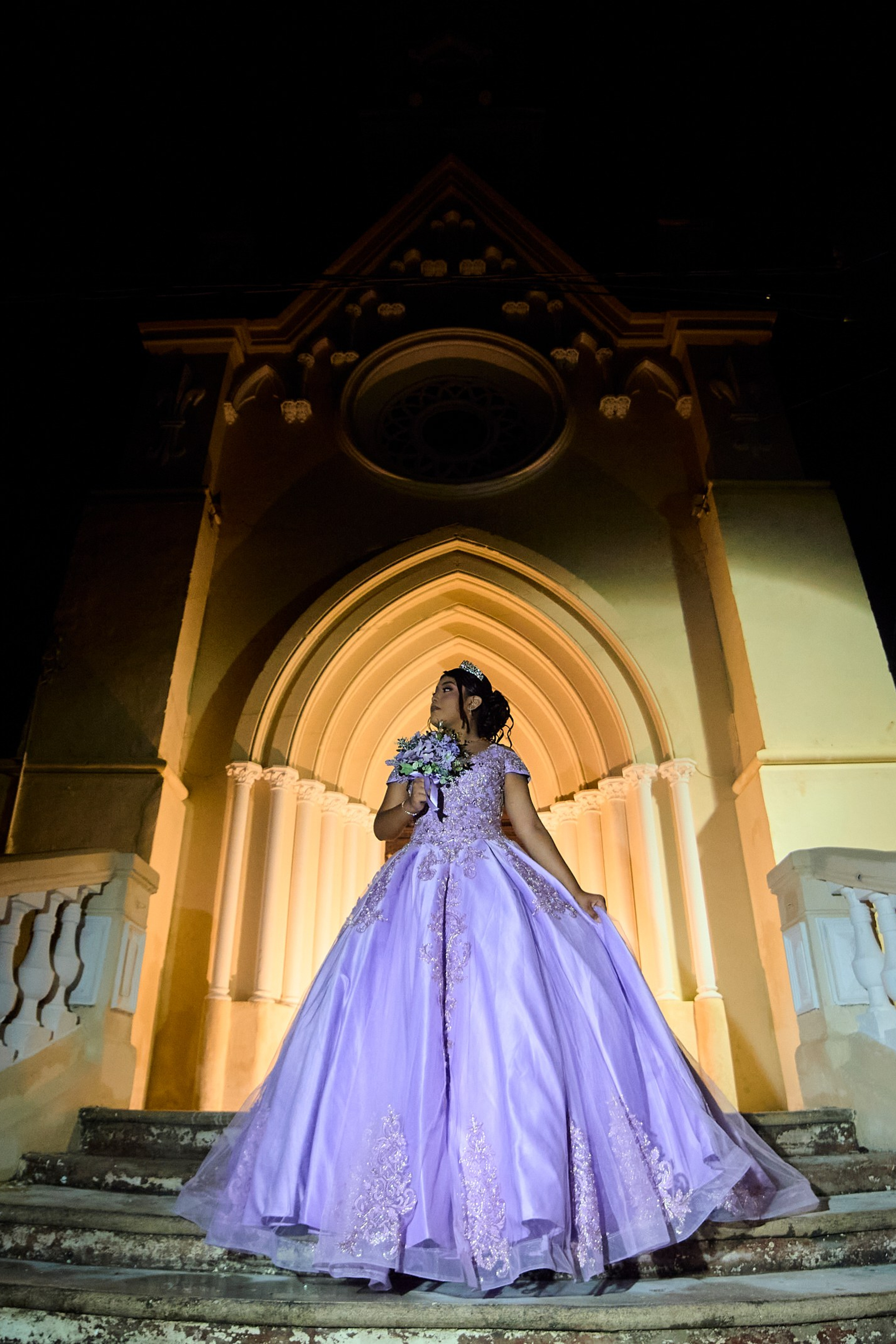 Las historias. Christian Ku fotógrafo en Mérida, Yucatán