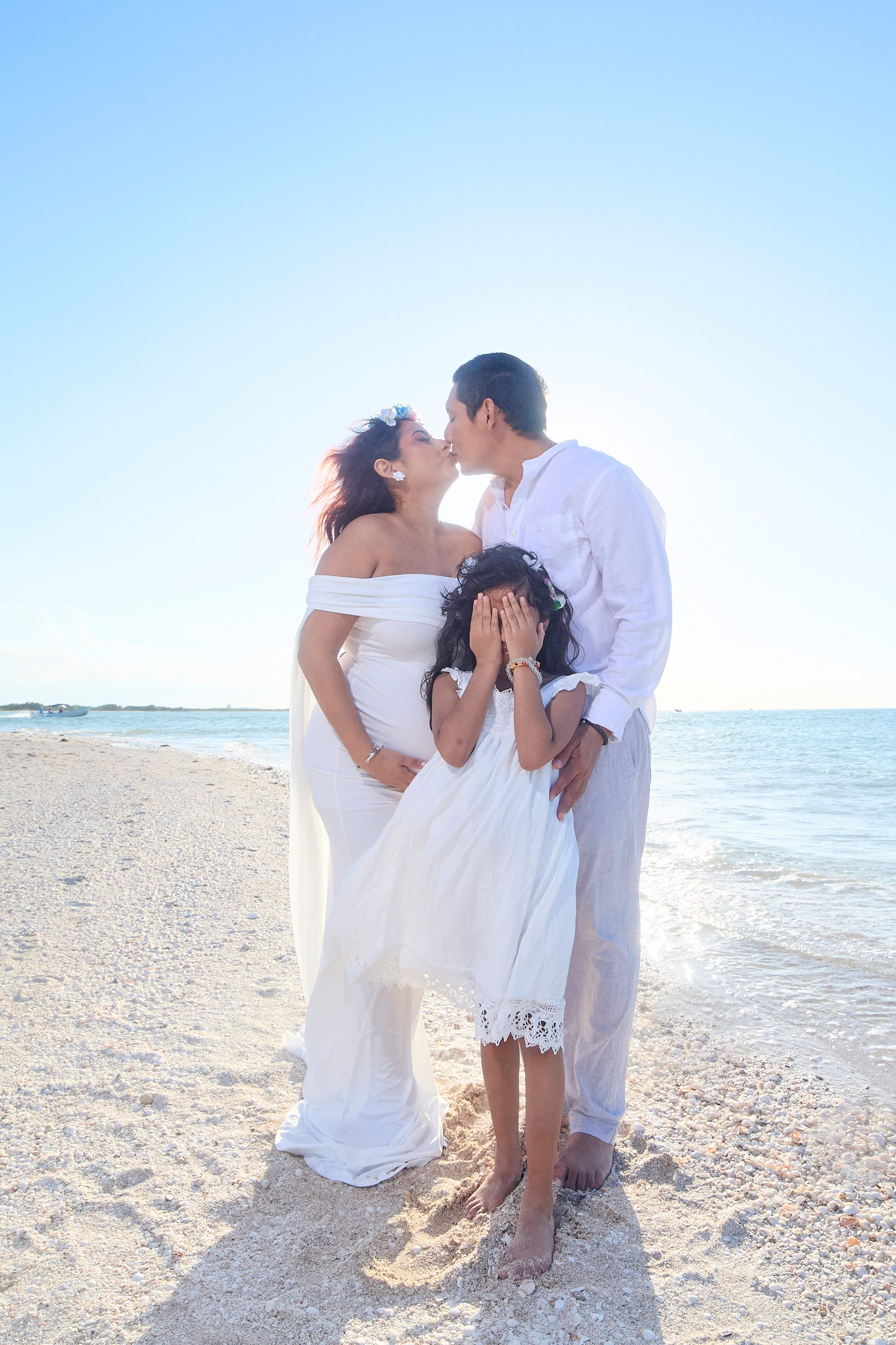Las historias. Christian Ku fotógrafo en Mérida, Yucatán