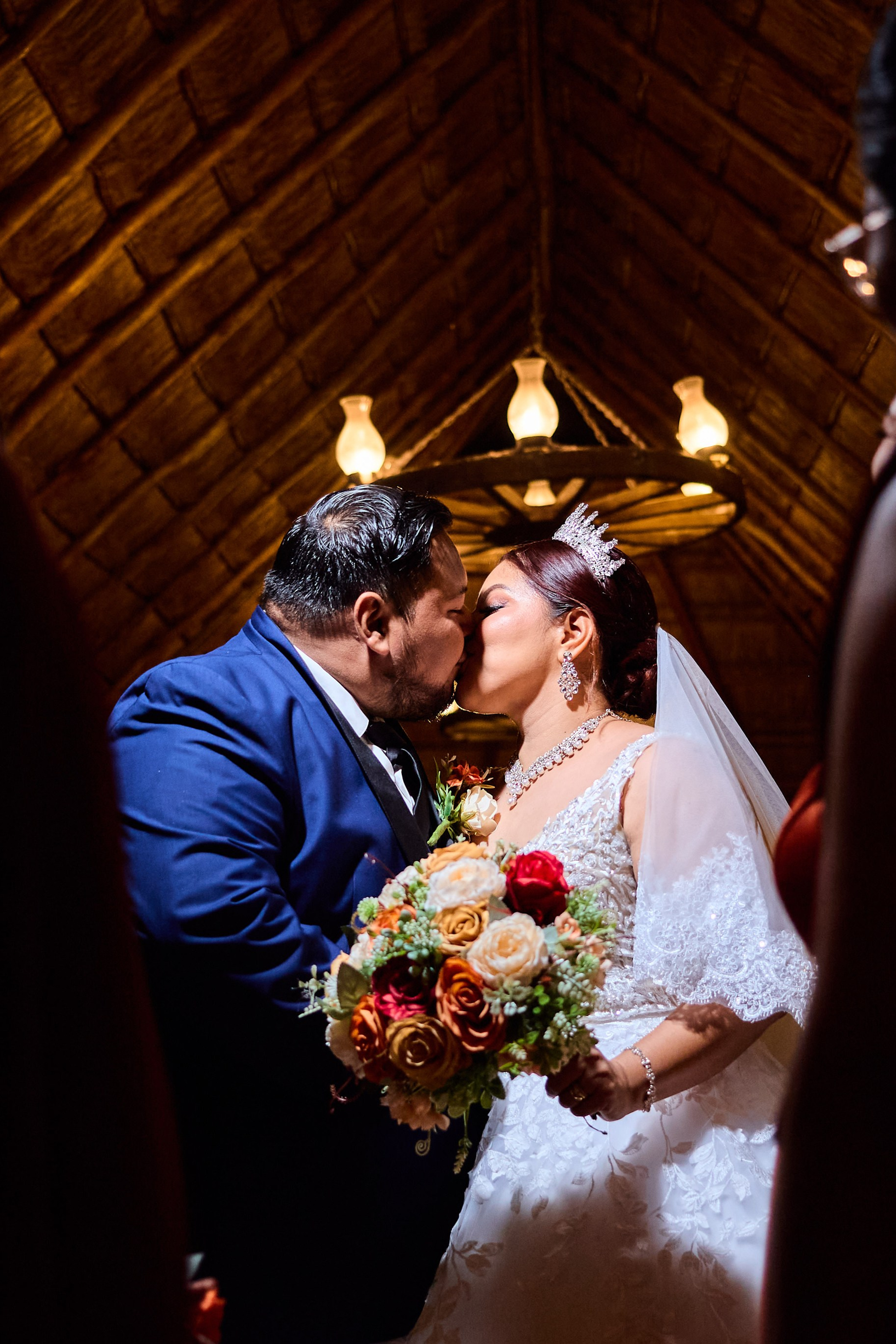 Las historias. Christian Ku fotógrafo en Mérida, Yucatán