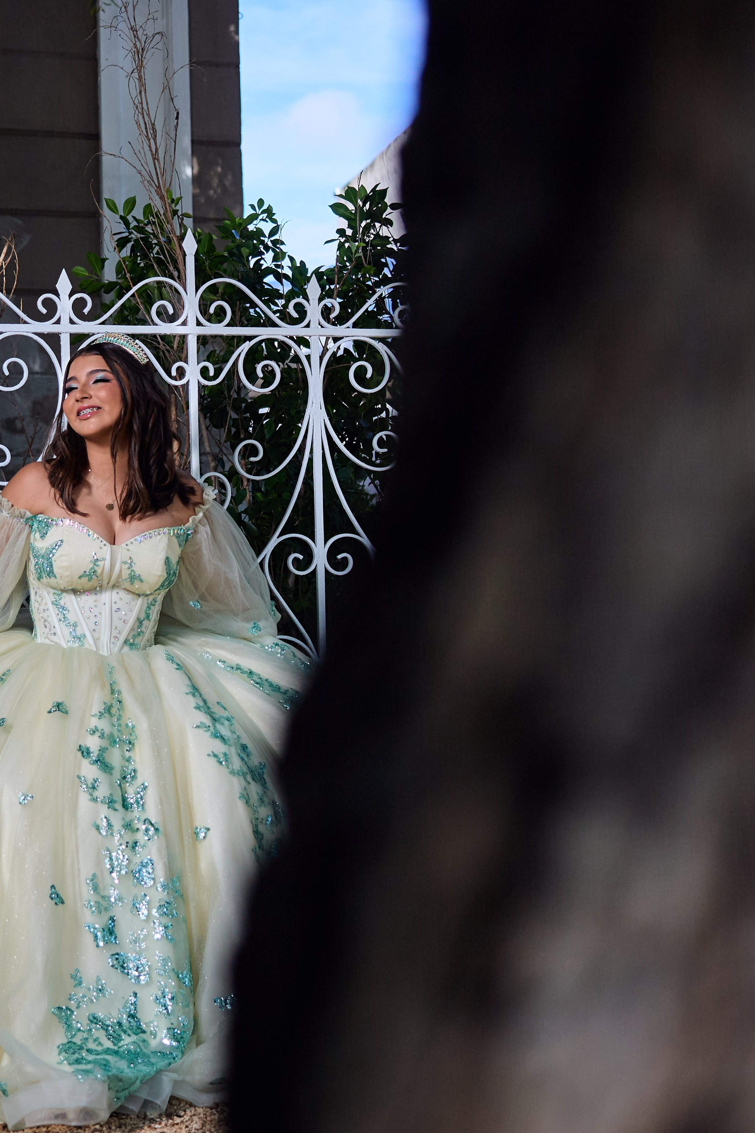 Las historias. Christian Ku fotógrafo en Mérida, Yucatán