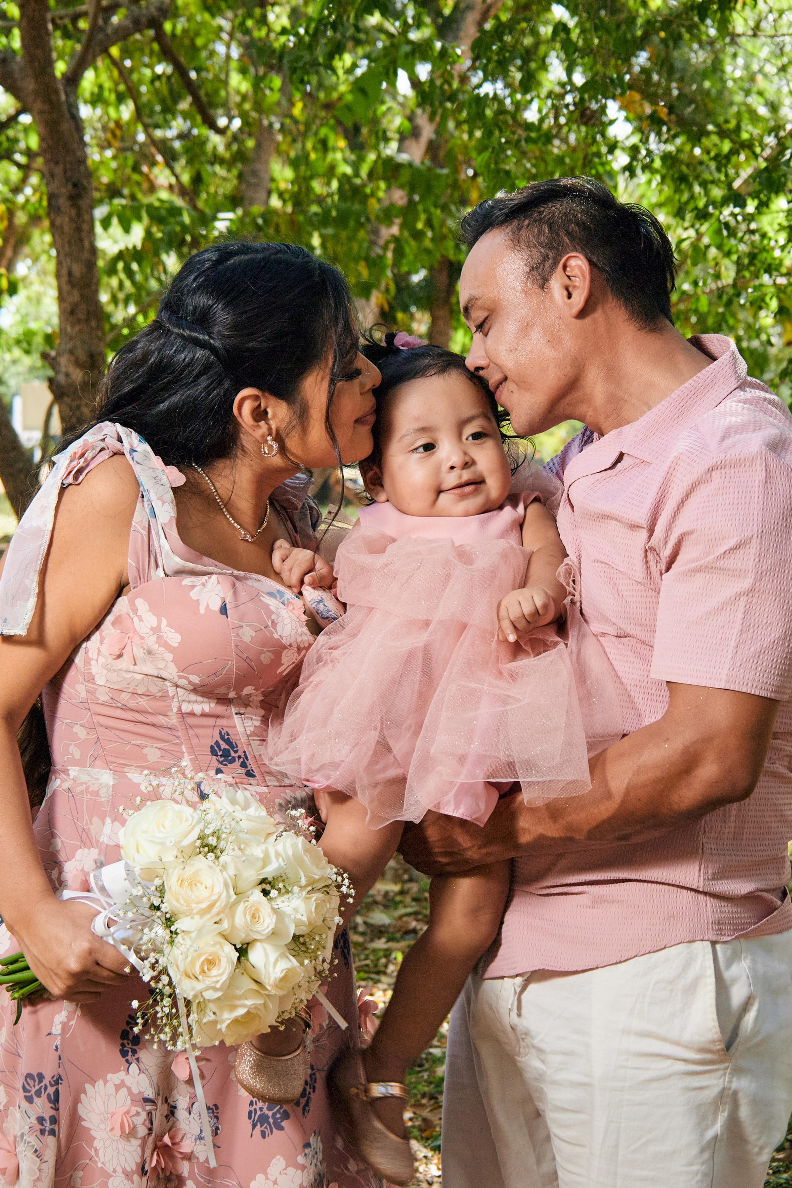 Las historias. Christian Ku fotógrafo en Mérida, Yucatán