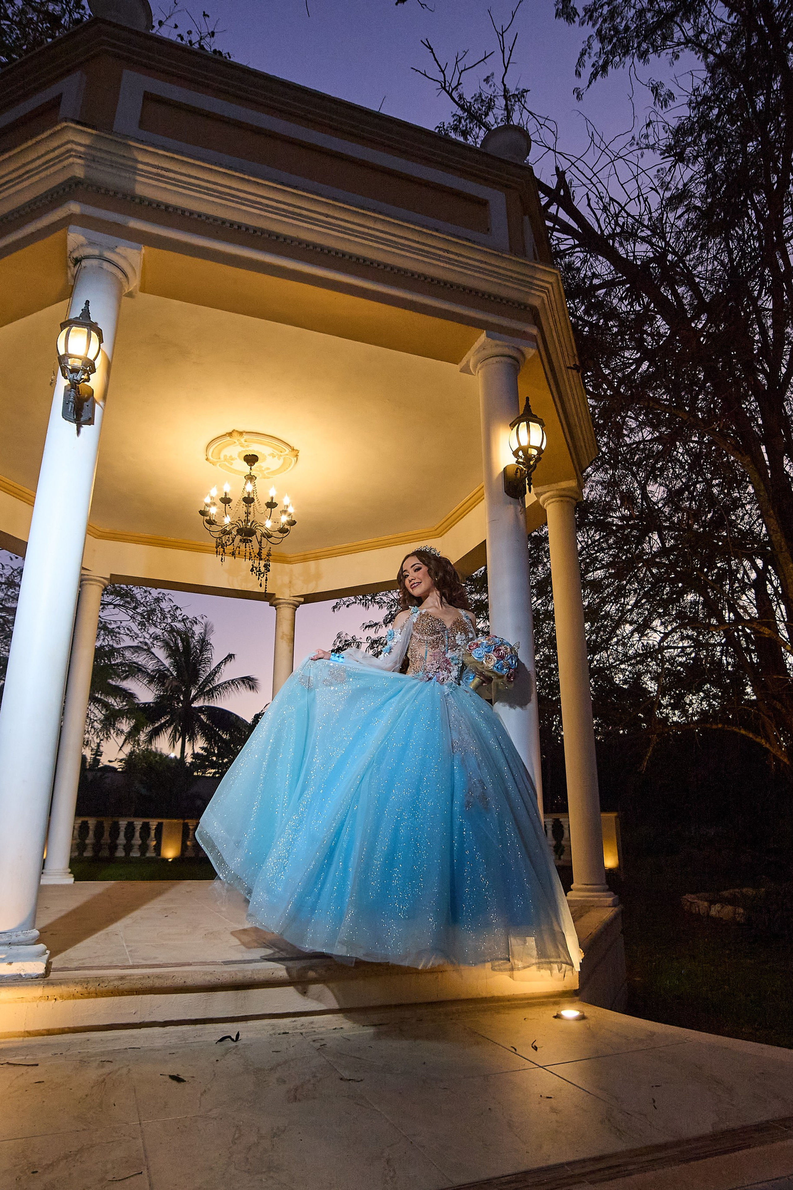 Las historias. Christian Ku fotógrafo en Mérida, Yucatán