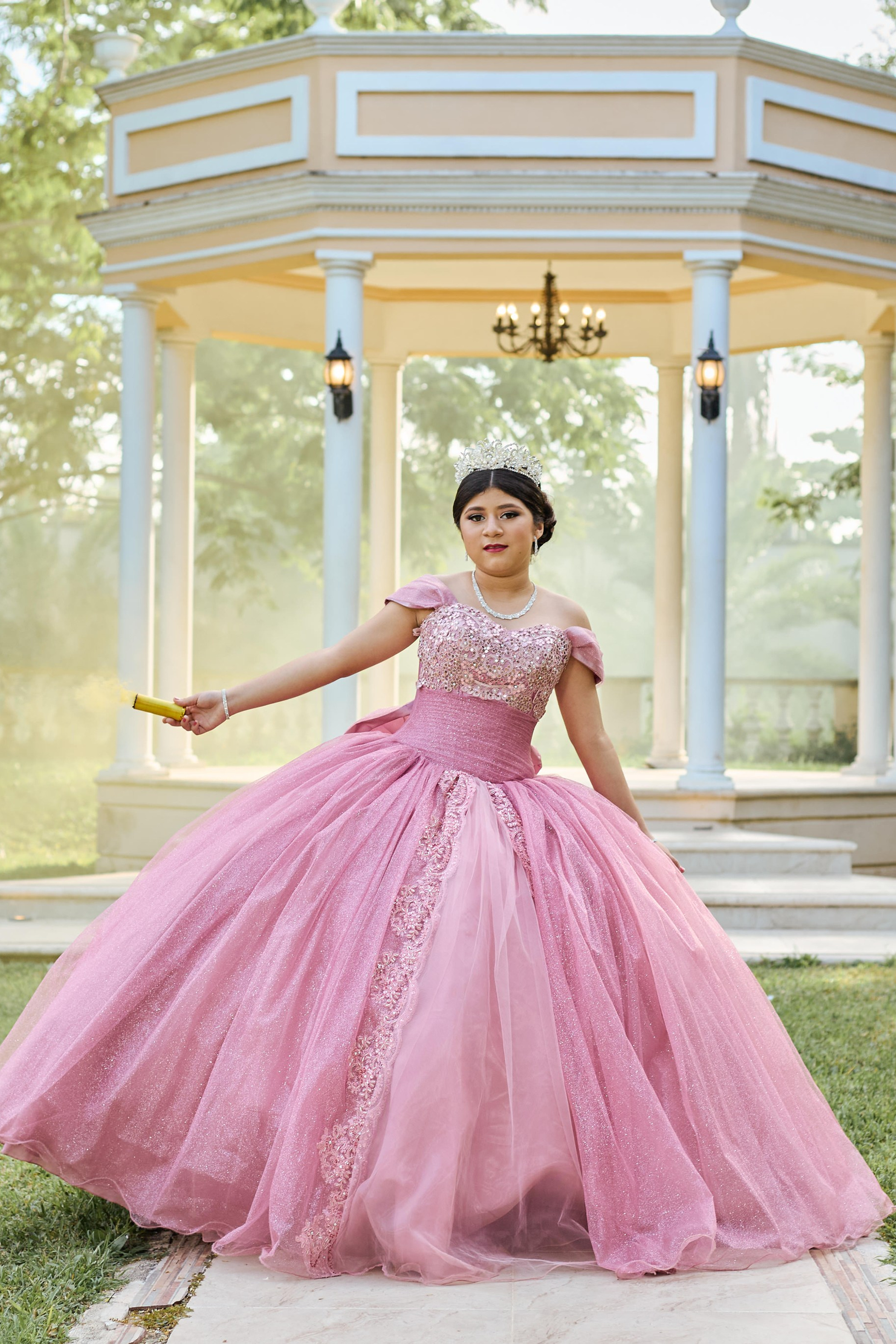 Las historias. Christian Ku fotógrafo en Mérida, Yucatán