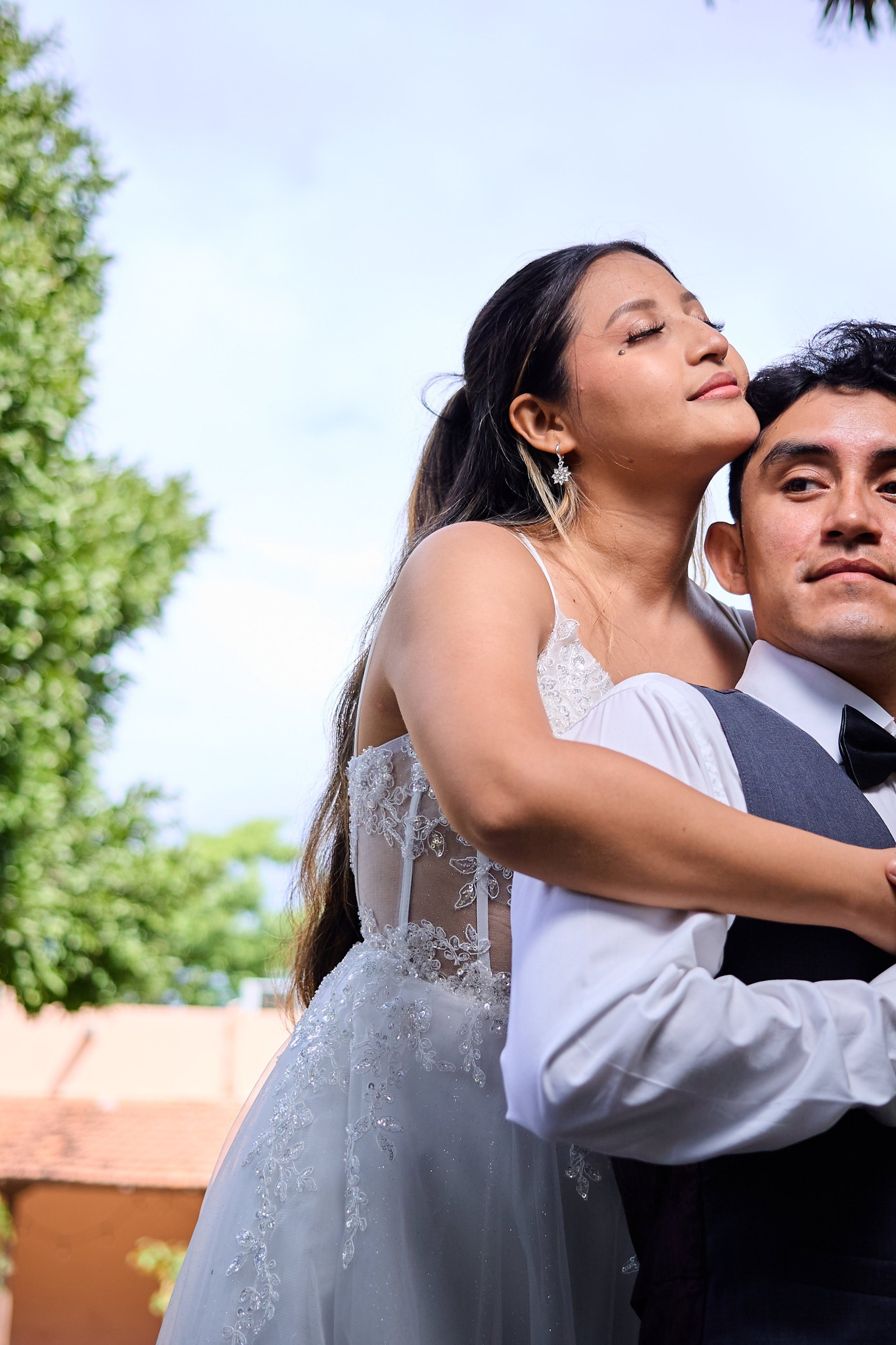 Las historias. Christian Ku fotógrafo en Mérida, Yucatán