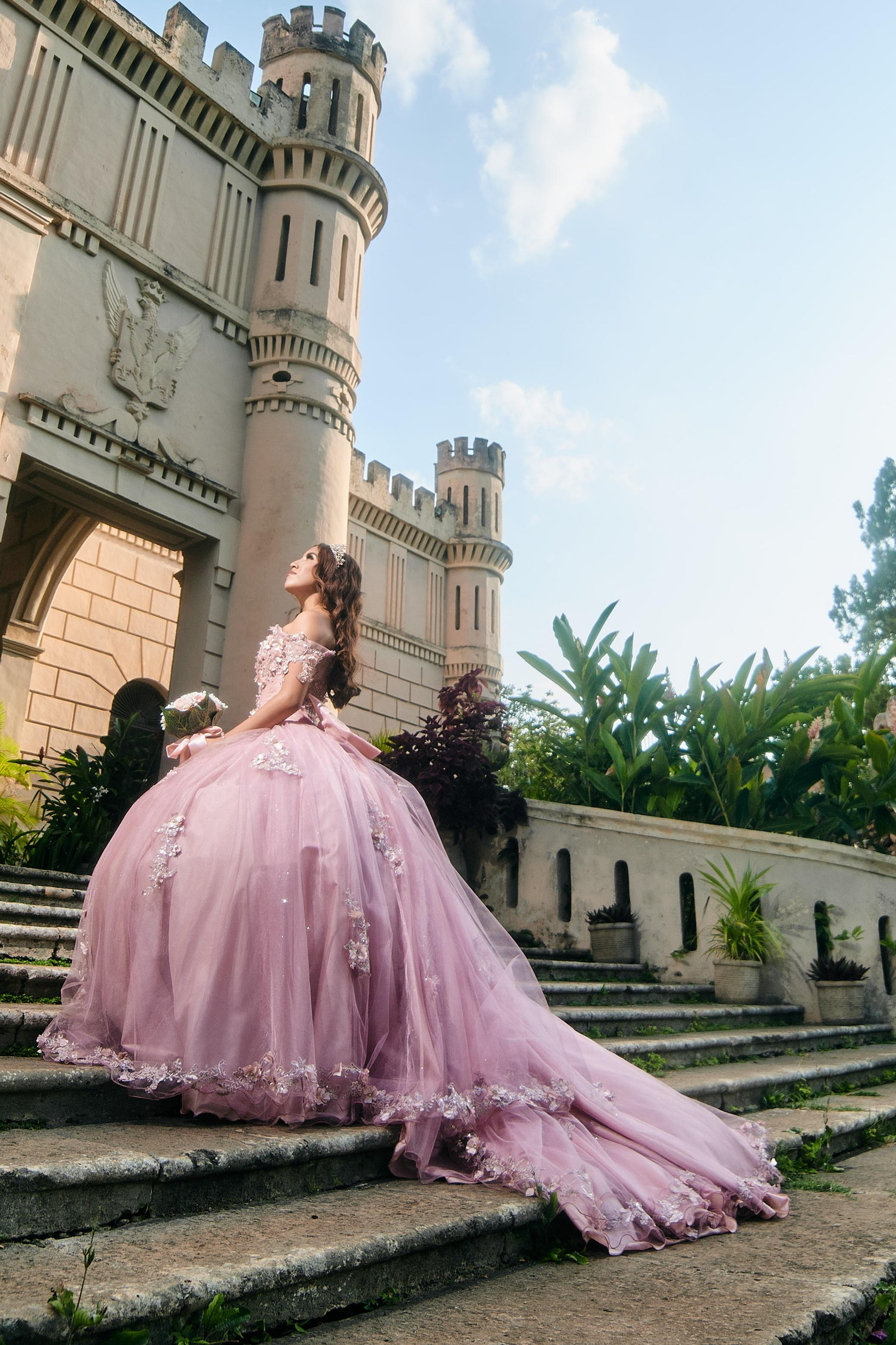 Las historias. Christian Ku fotógrafo en Mérida, Yucatán