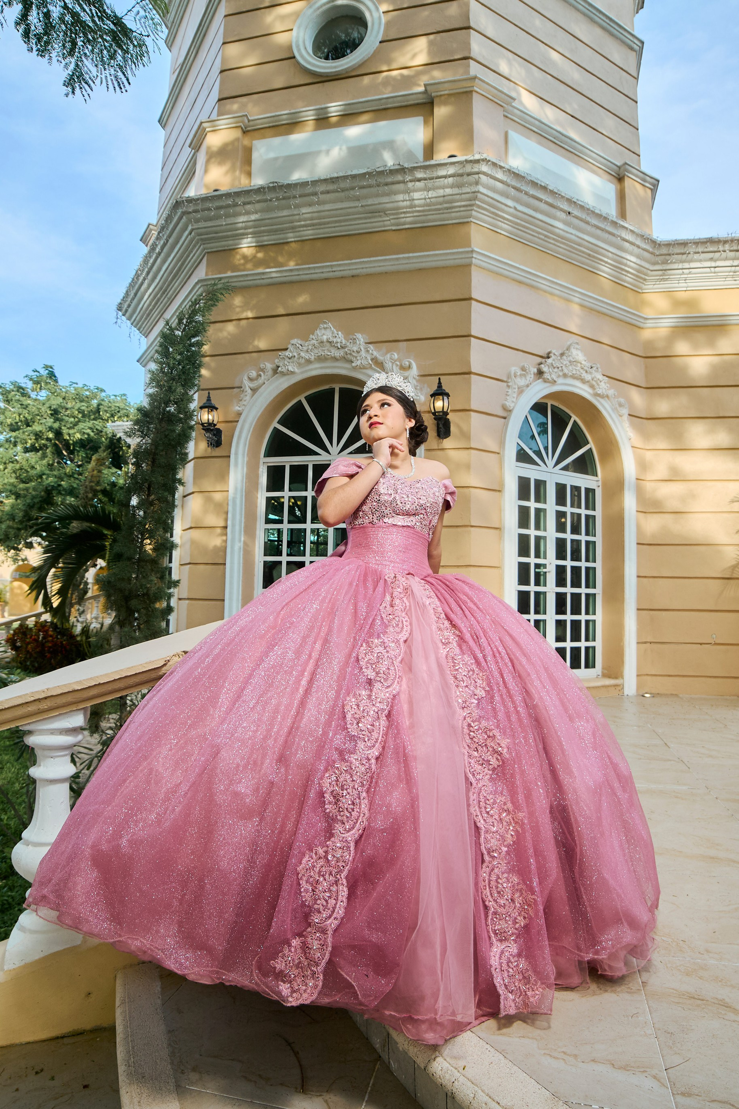 Las historias. Christian Ku fotógrafo en Mérida, Yucatán