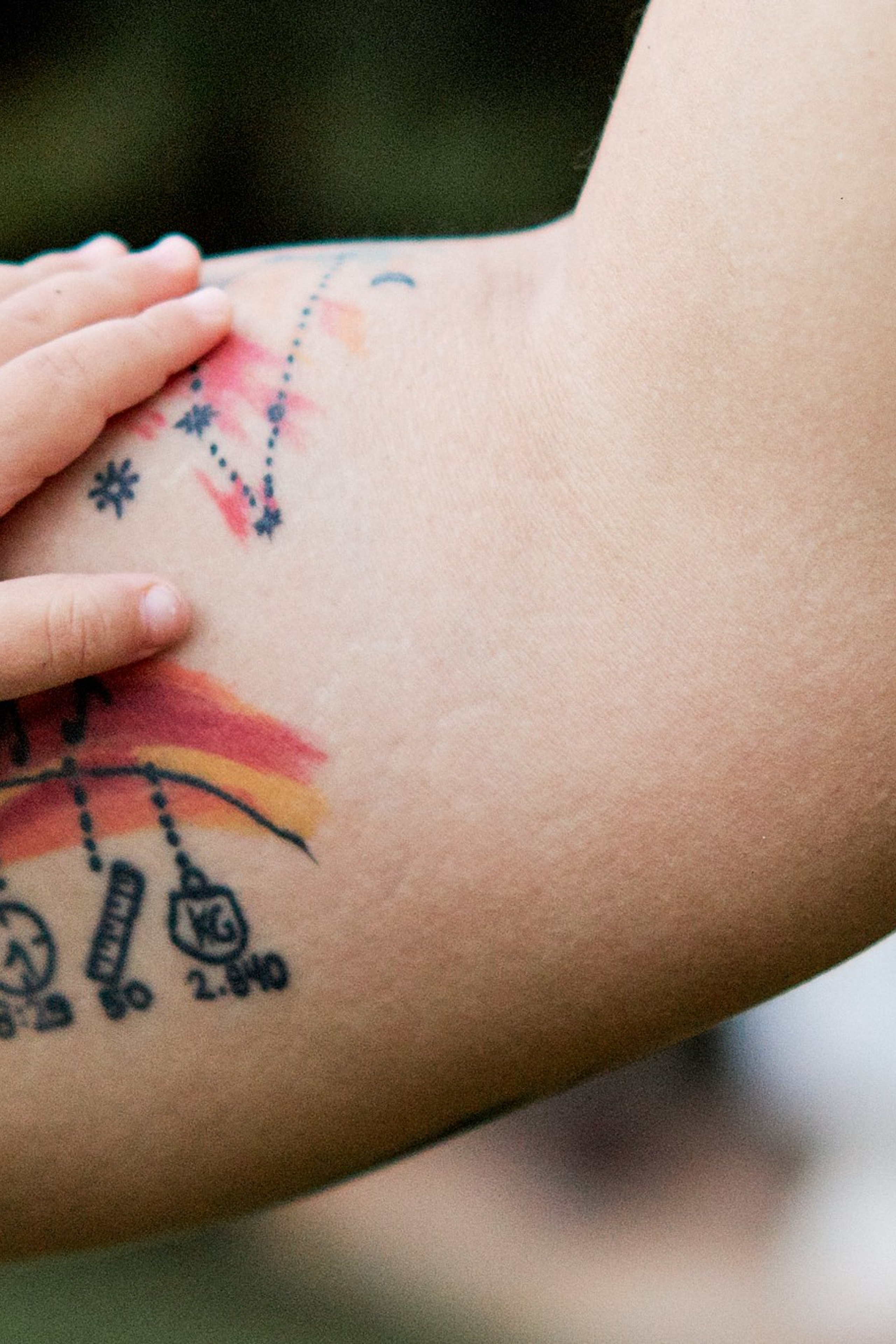 Las historias. Christian Ku fotógrafo en Mérida, Yucatán