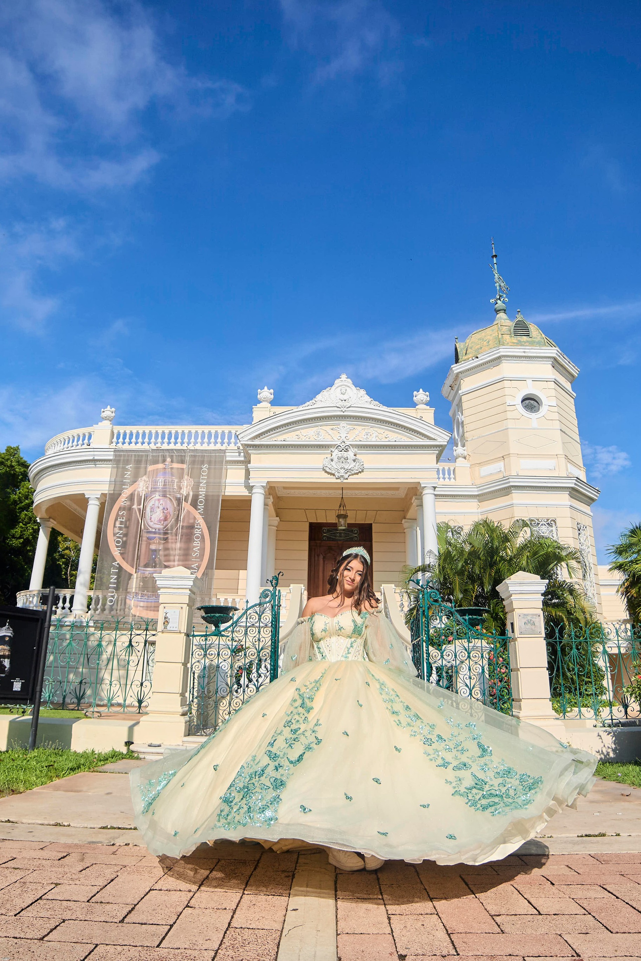 Las historias. Christian Ku fotógrafo en Mérida, Yucatán