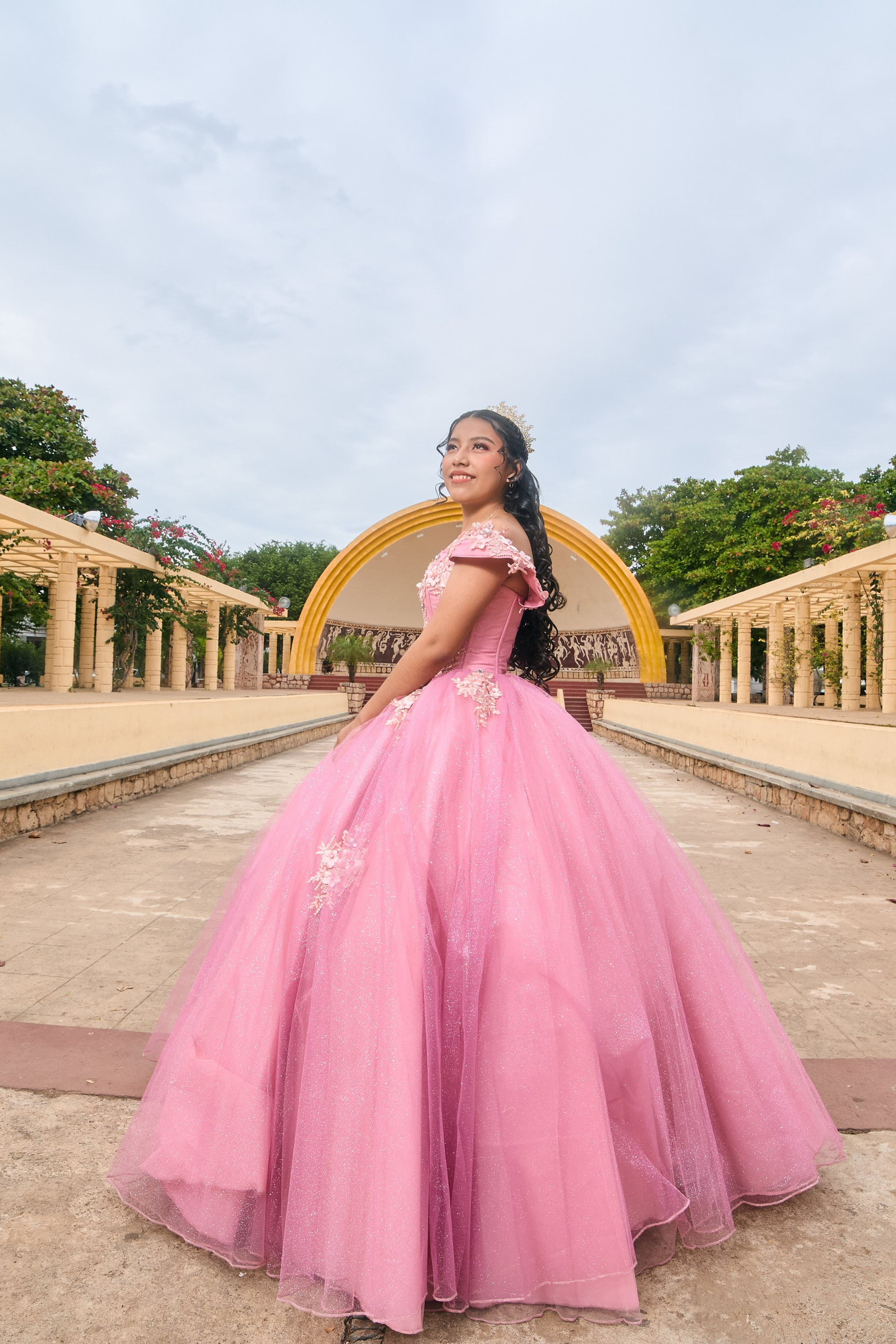 Las historias. Christian Ku fotógrafo en Mérida, Yucatán