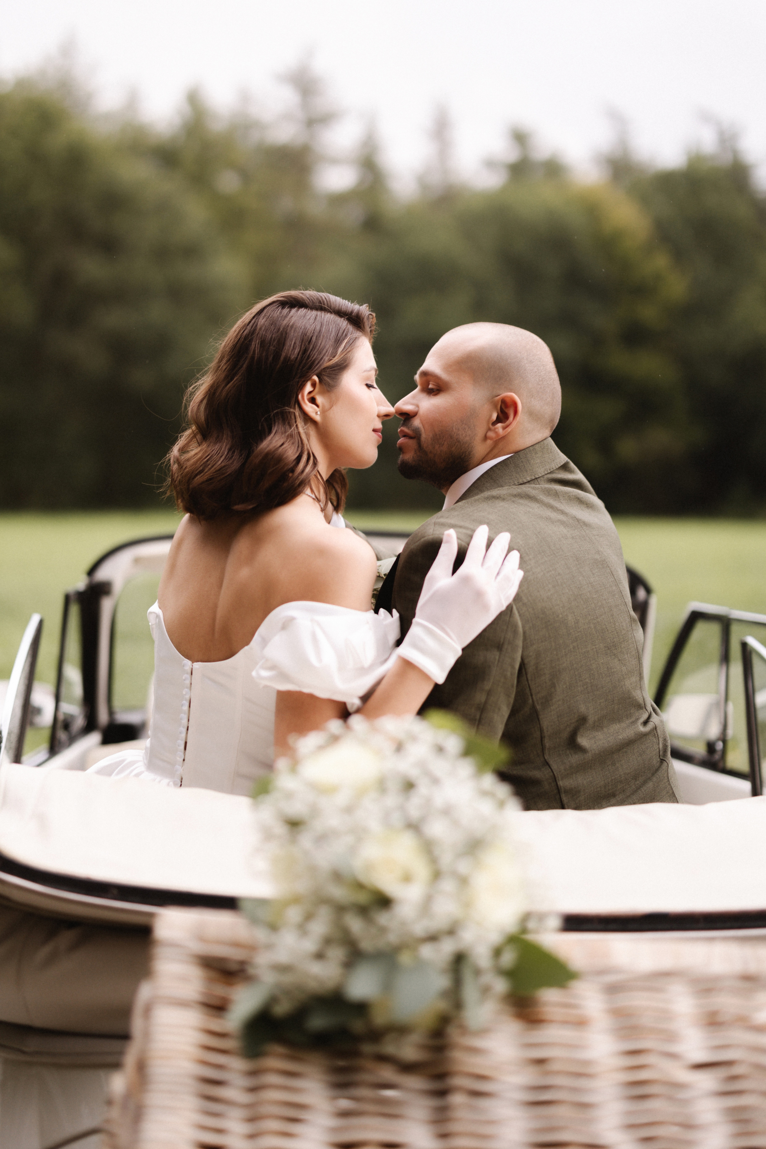 KIND WORDS. Yuliya Vaschenok — Photographer in the Netherlands