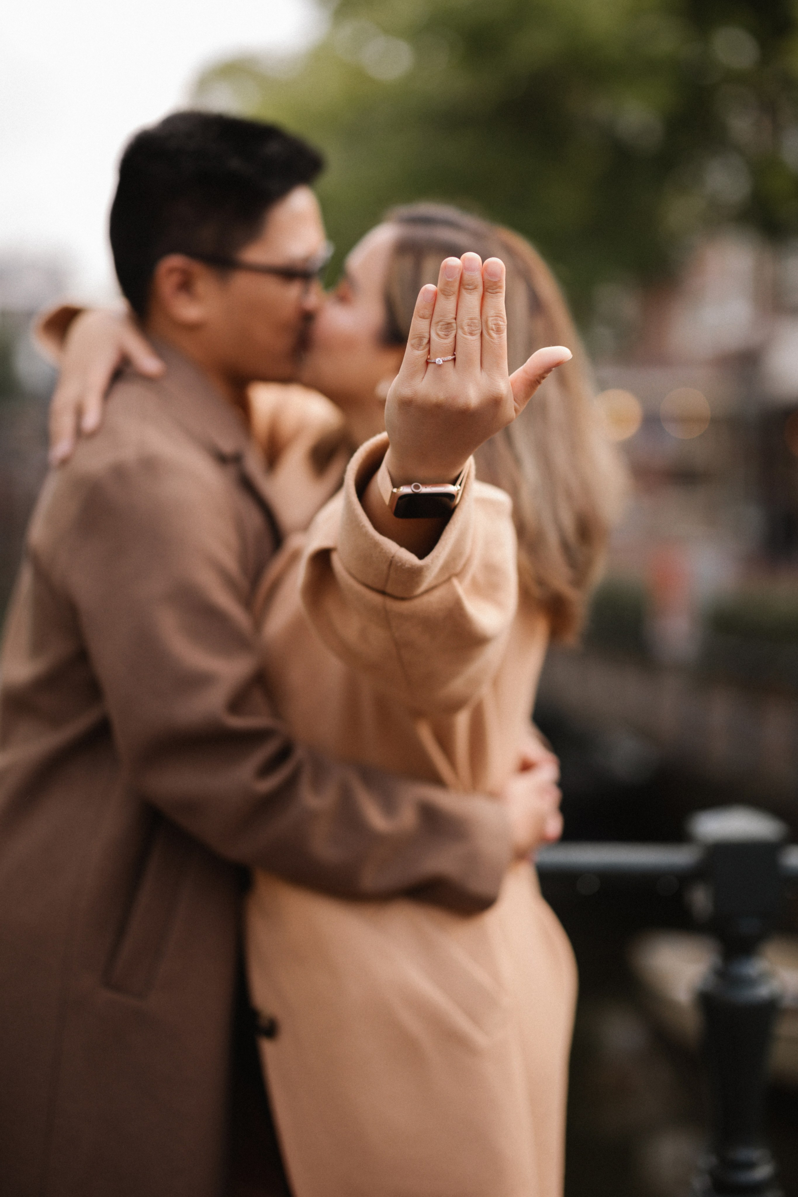 KIND WORDS. Yuliya Vaschenok — Photographer in the Netherlands