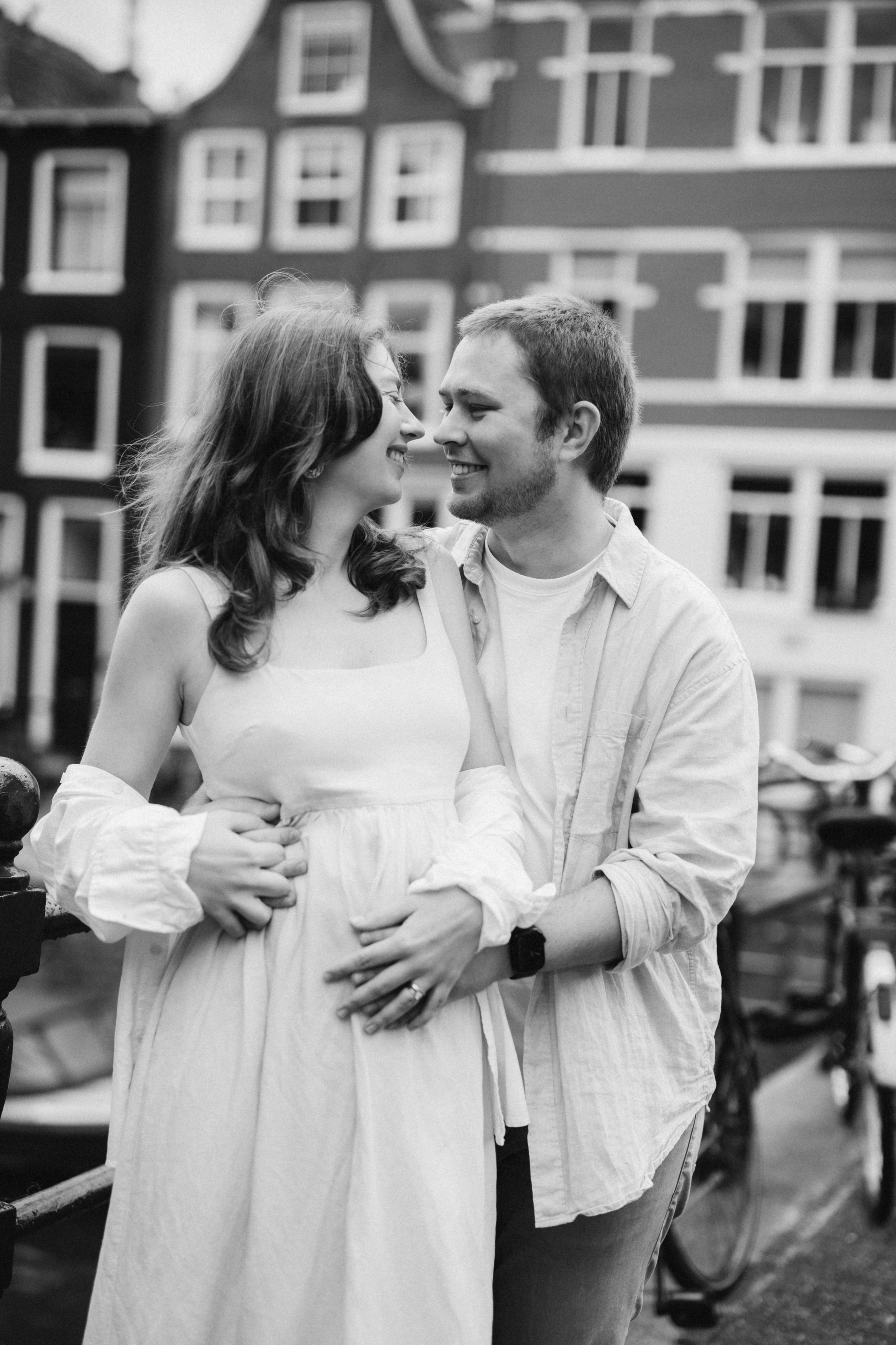 KIND WORDS. Yuliya Vaschenok — Photographer in the Netherlands