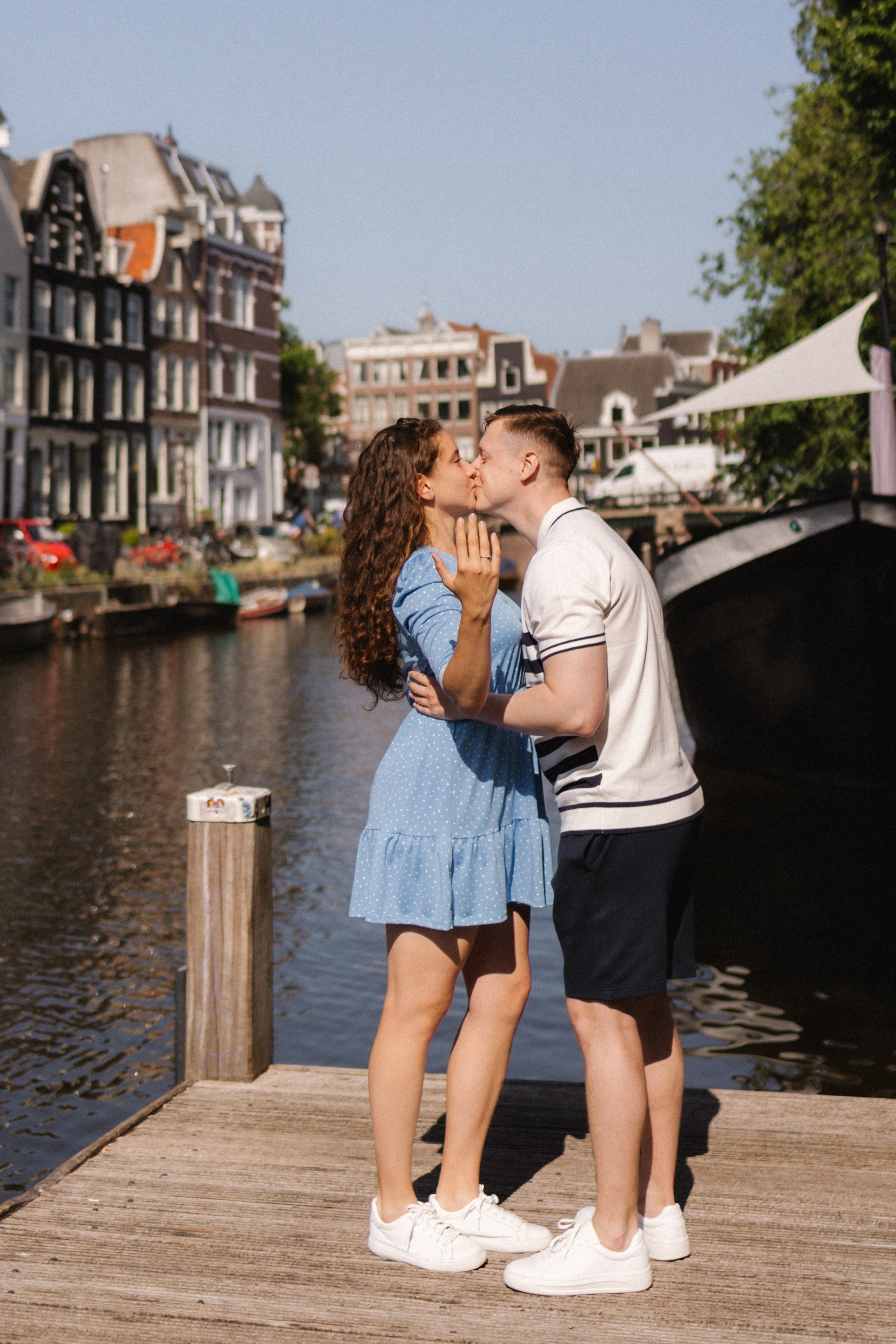 KIND WORDS. Yuliya Vaschenok — Photographer in the Netherlands