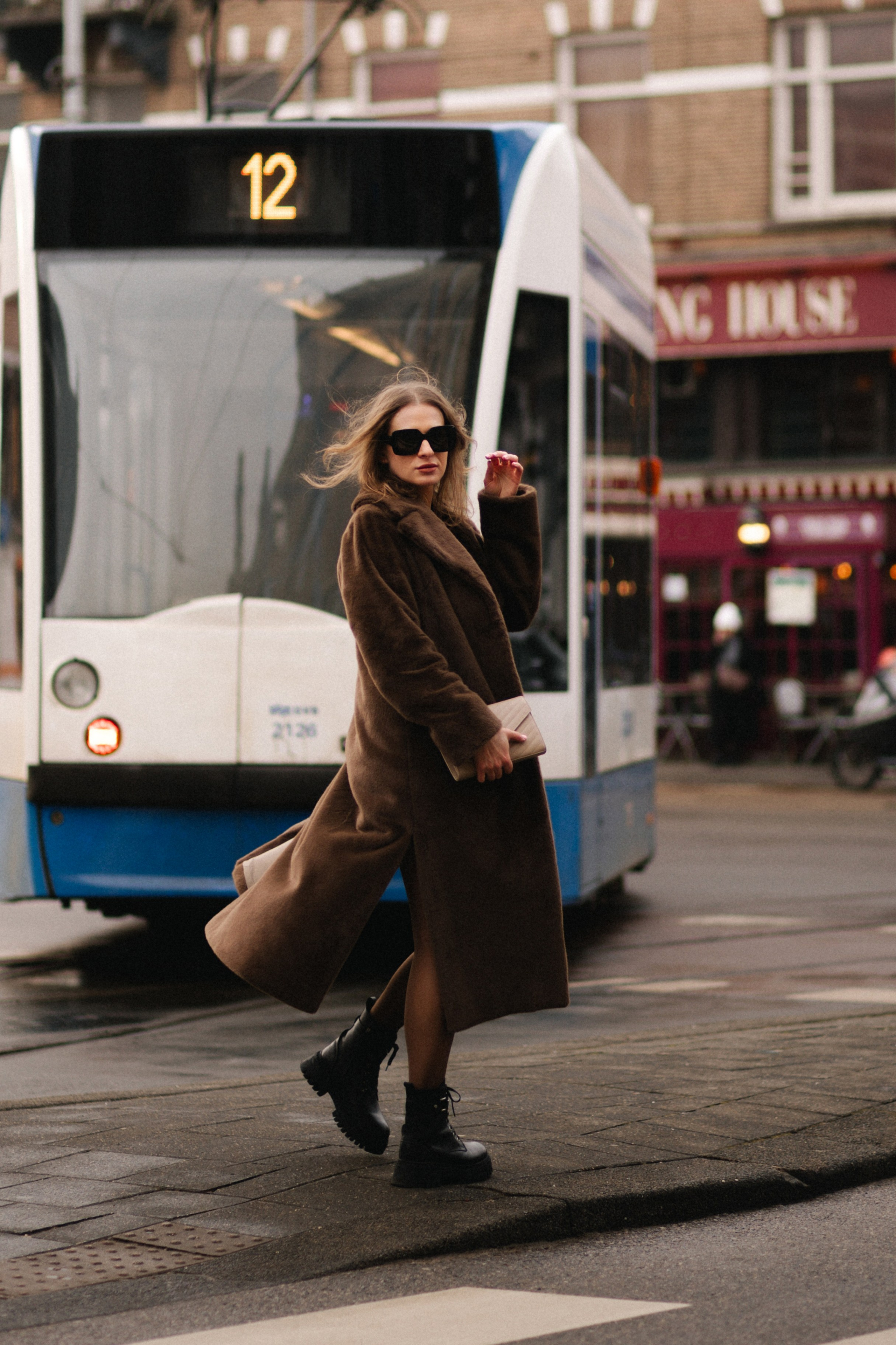 KIND WORDS. Yuliya Vaschenok — Photographer in the Netherlands