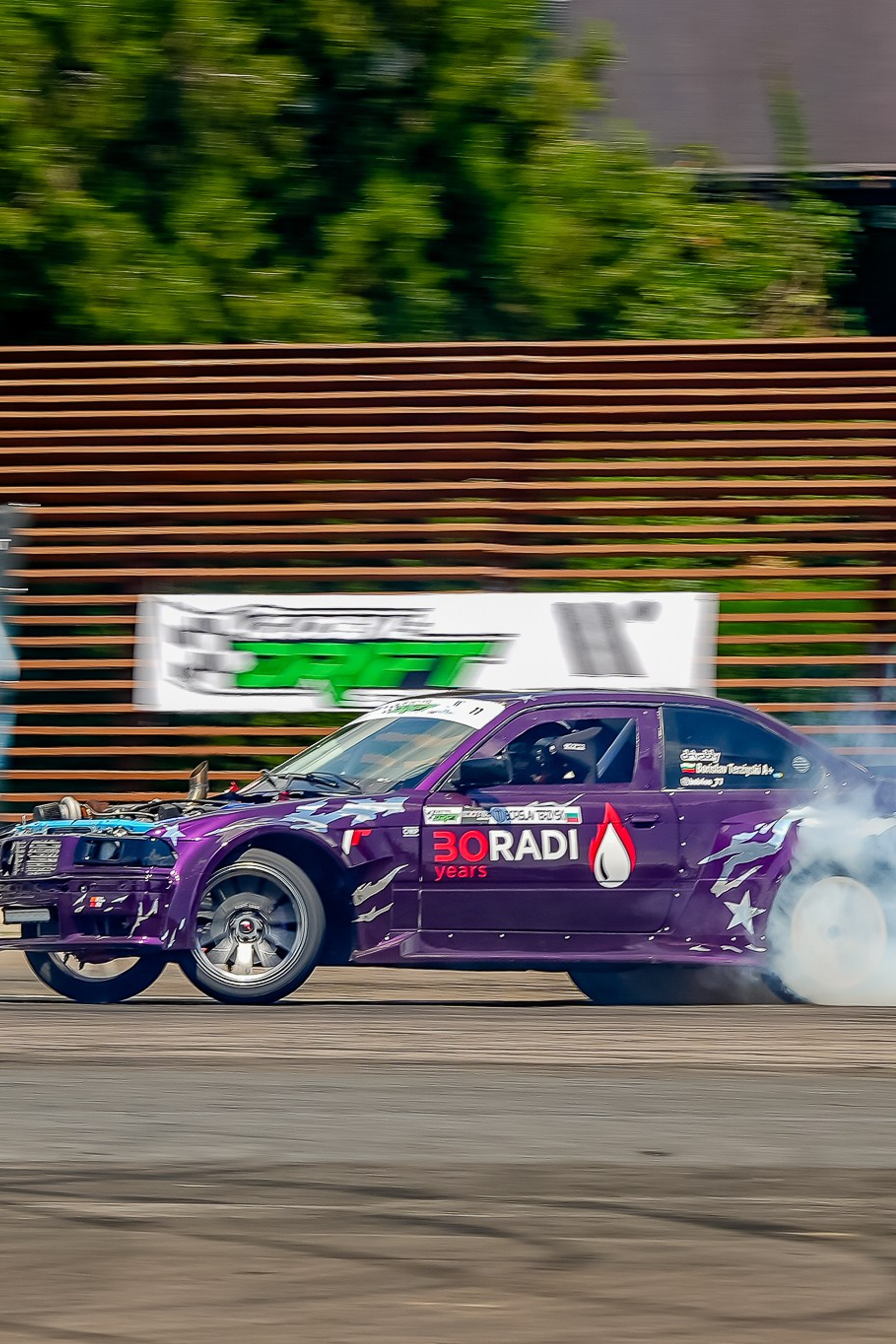 Eveniment DropDown 2024