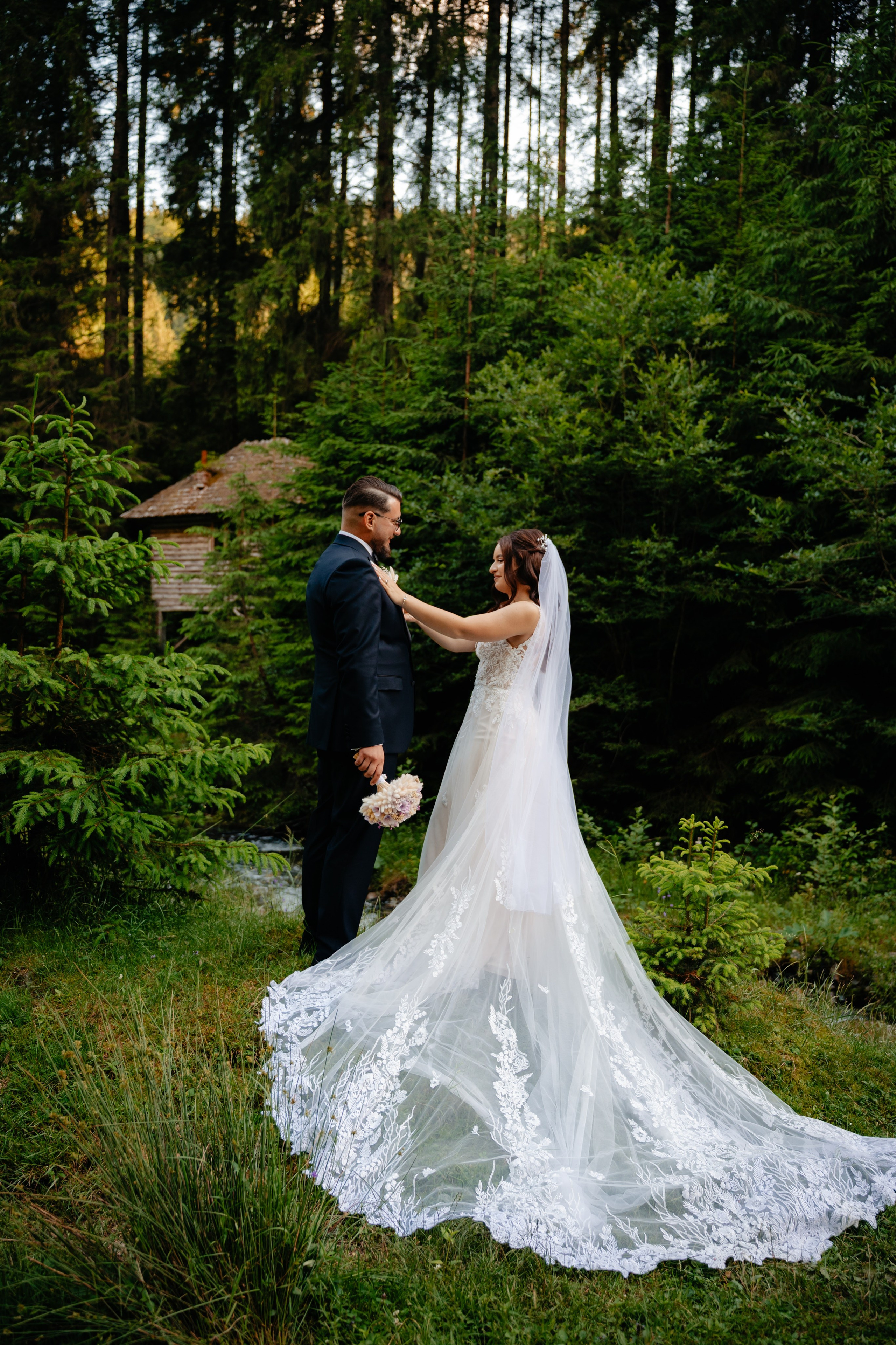 Gabriela & Andy | Nuntǎ