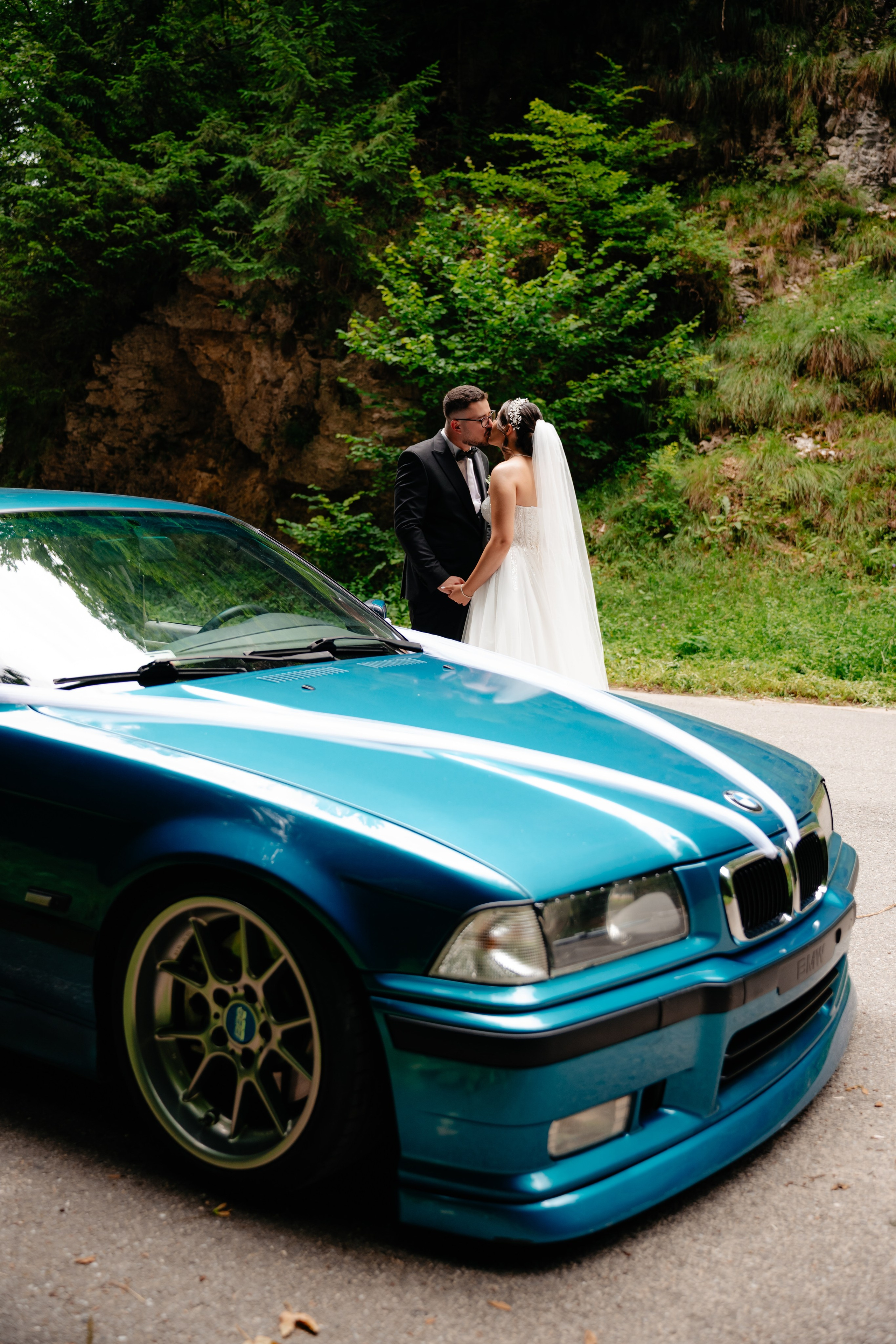 Alexia & Teodor | Nuntǎ