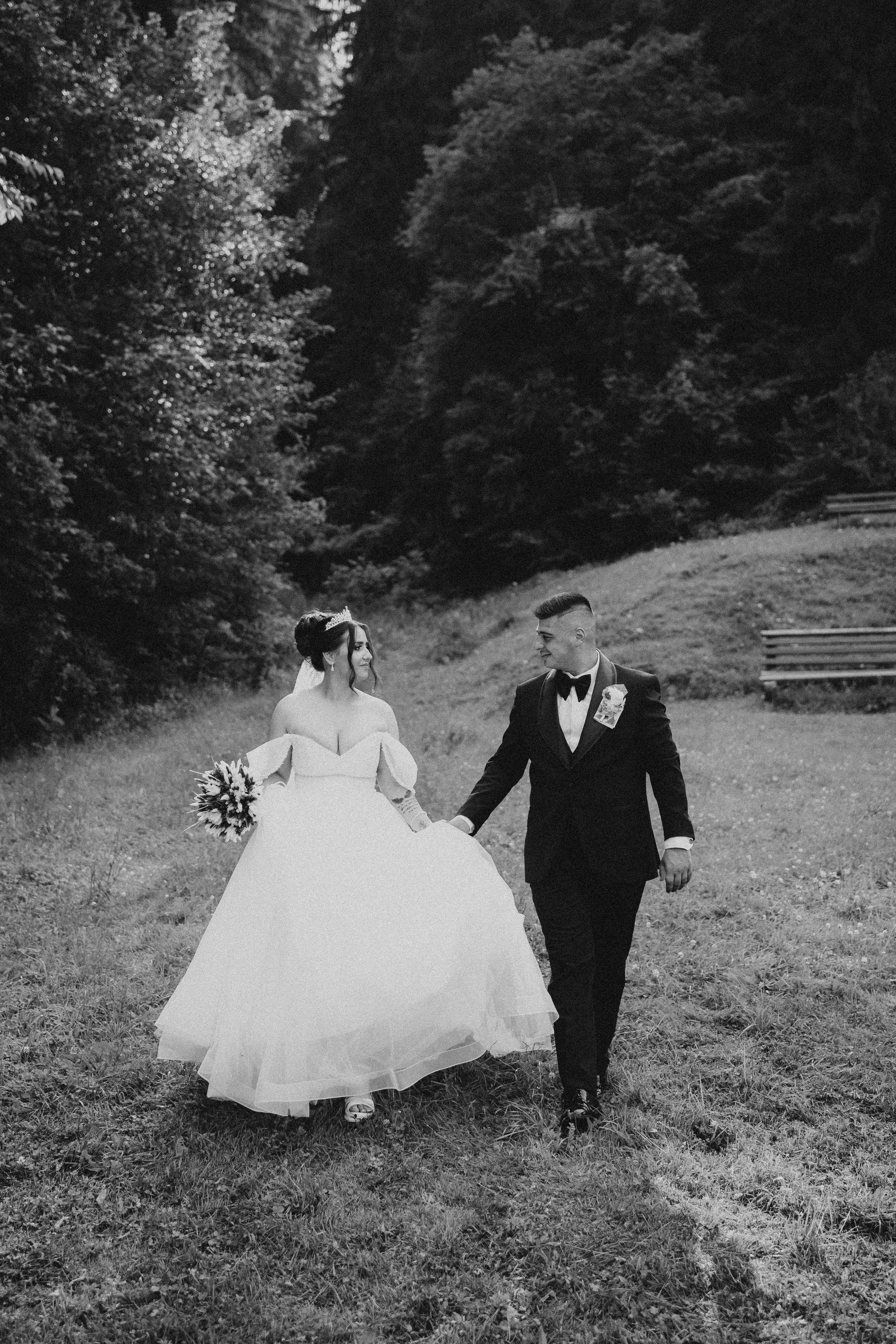 Bianca & Rǎzvan | Nuntǎ
