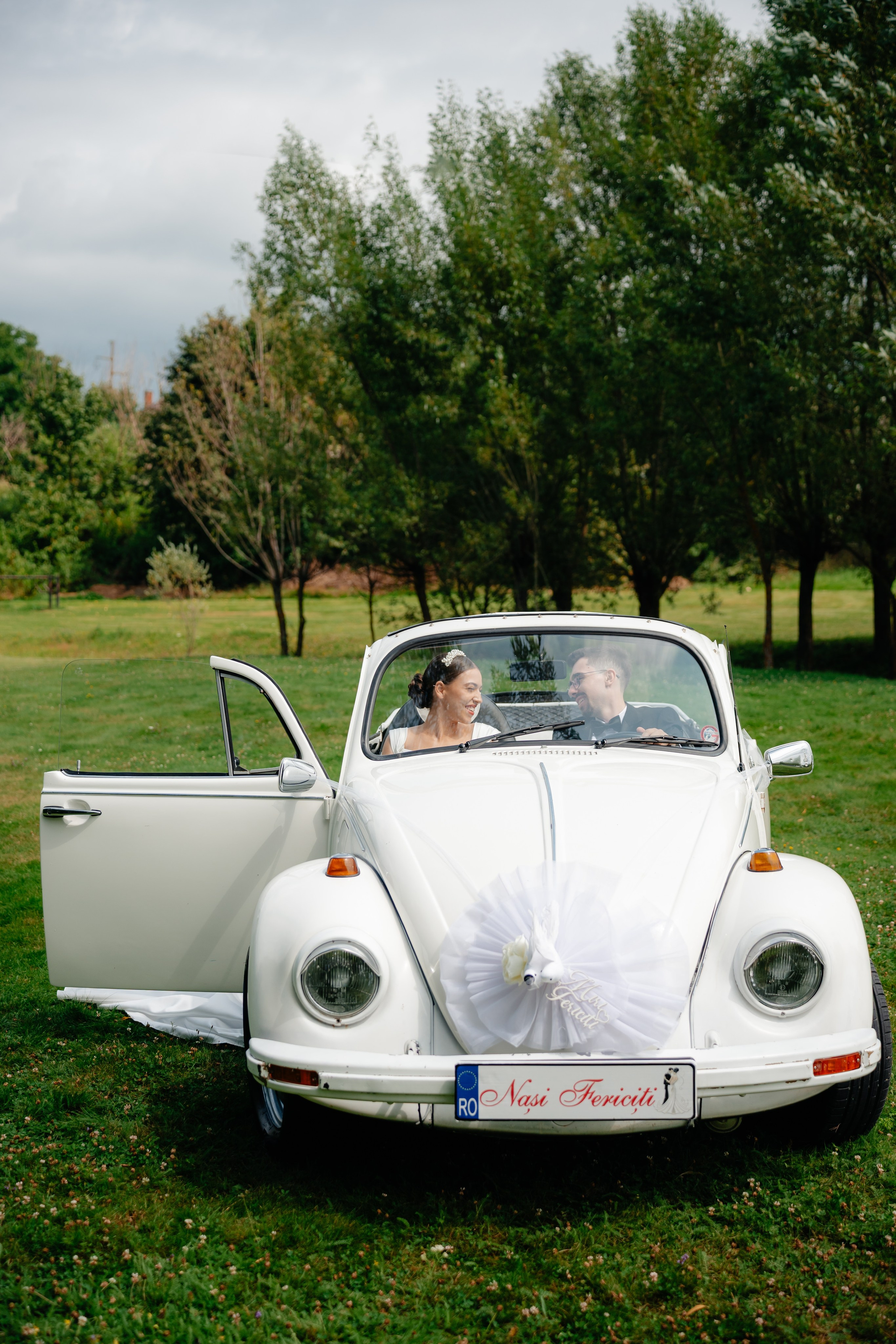 Rebeca & Filip | Nuntǎ