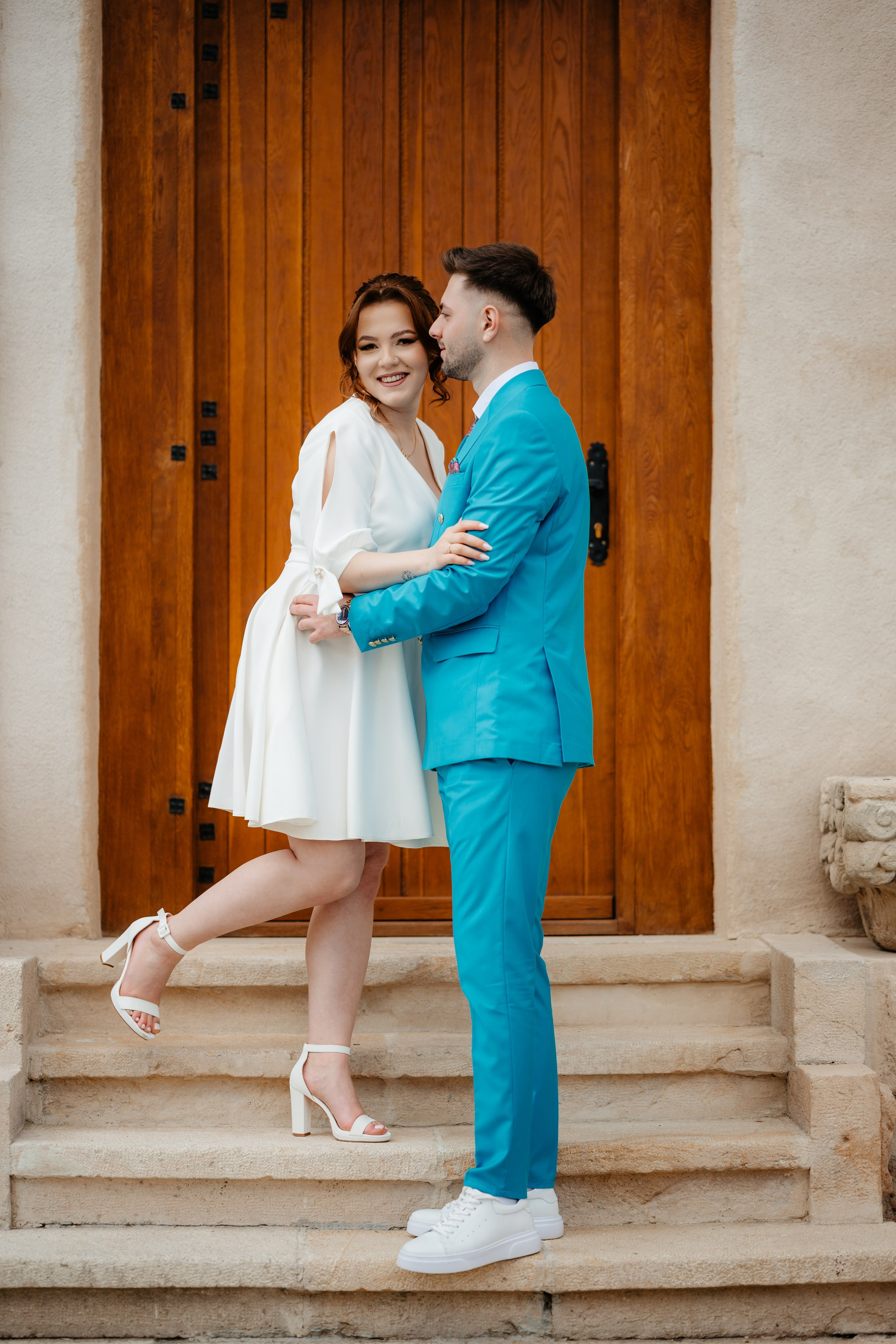 Alexa & Eddy | Cǎsǎtorie