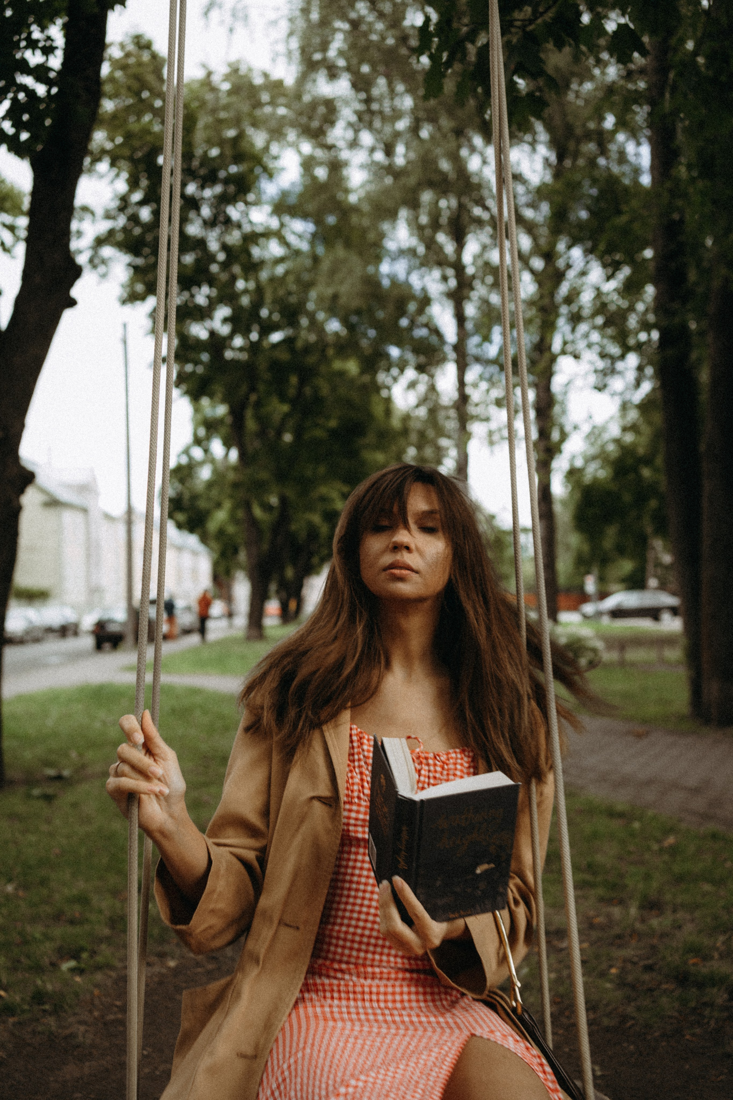 Blog. Fashion Content and Woman Portrait Photographer in Tallinn