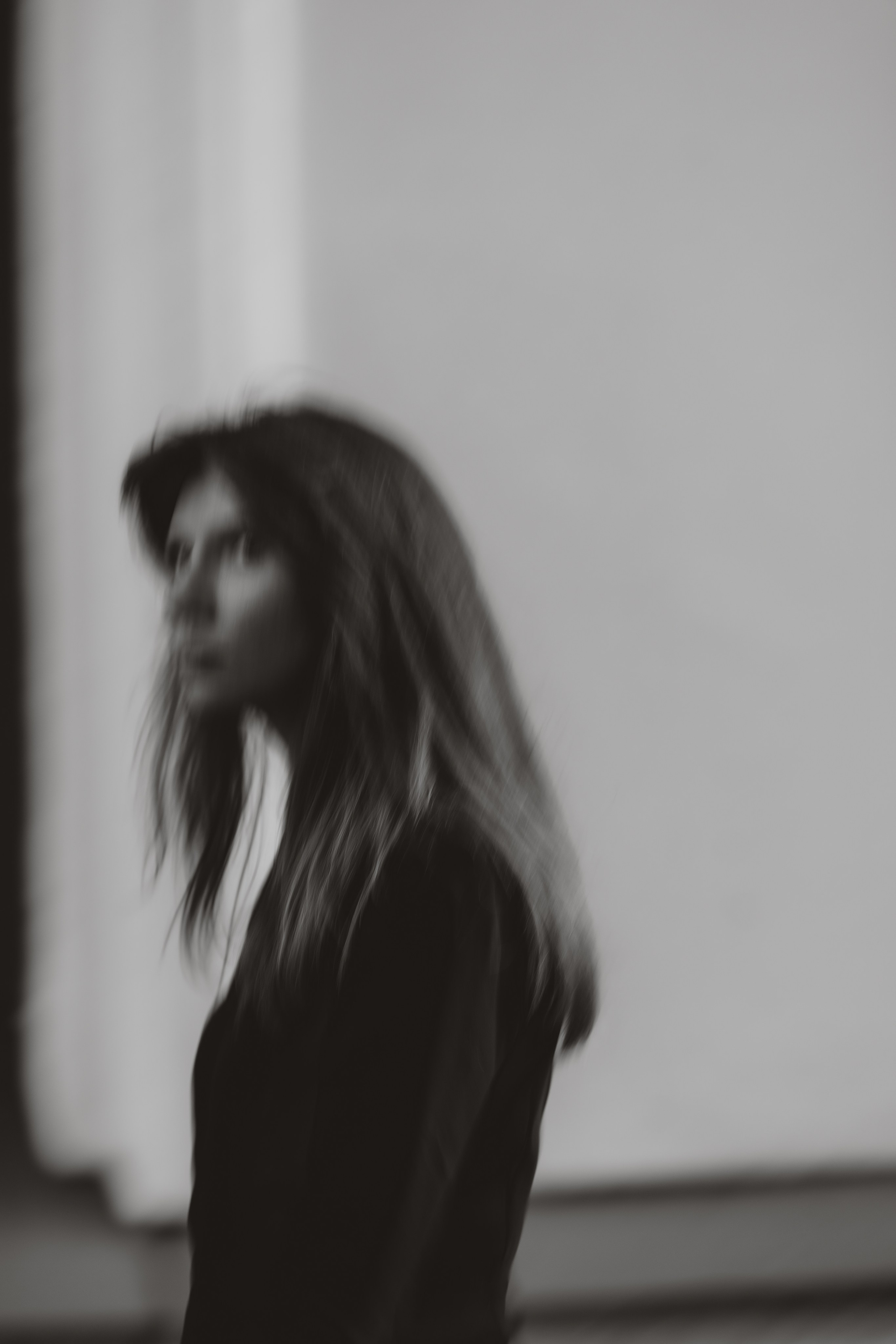 Blog. Fashion Content and Woman Portrait Photographer in Tallinn