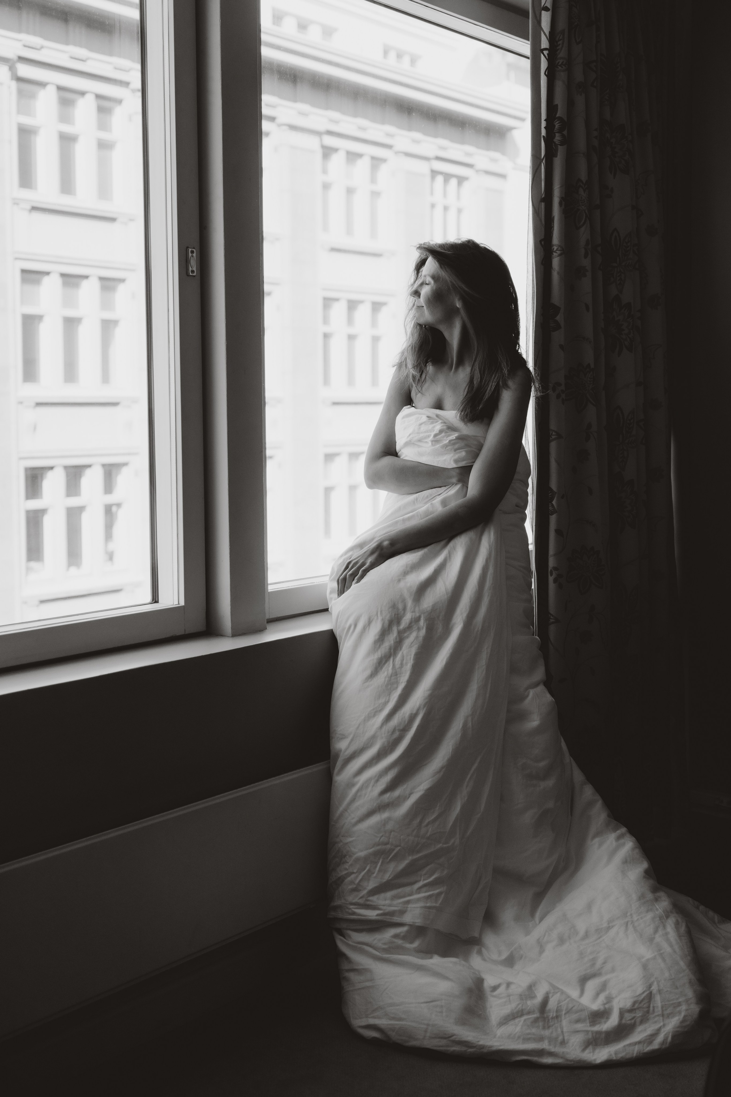 Blog. Fashion Content and Woman Portrait Photographer in Tallinn