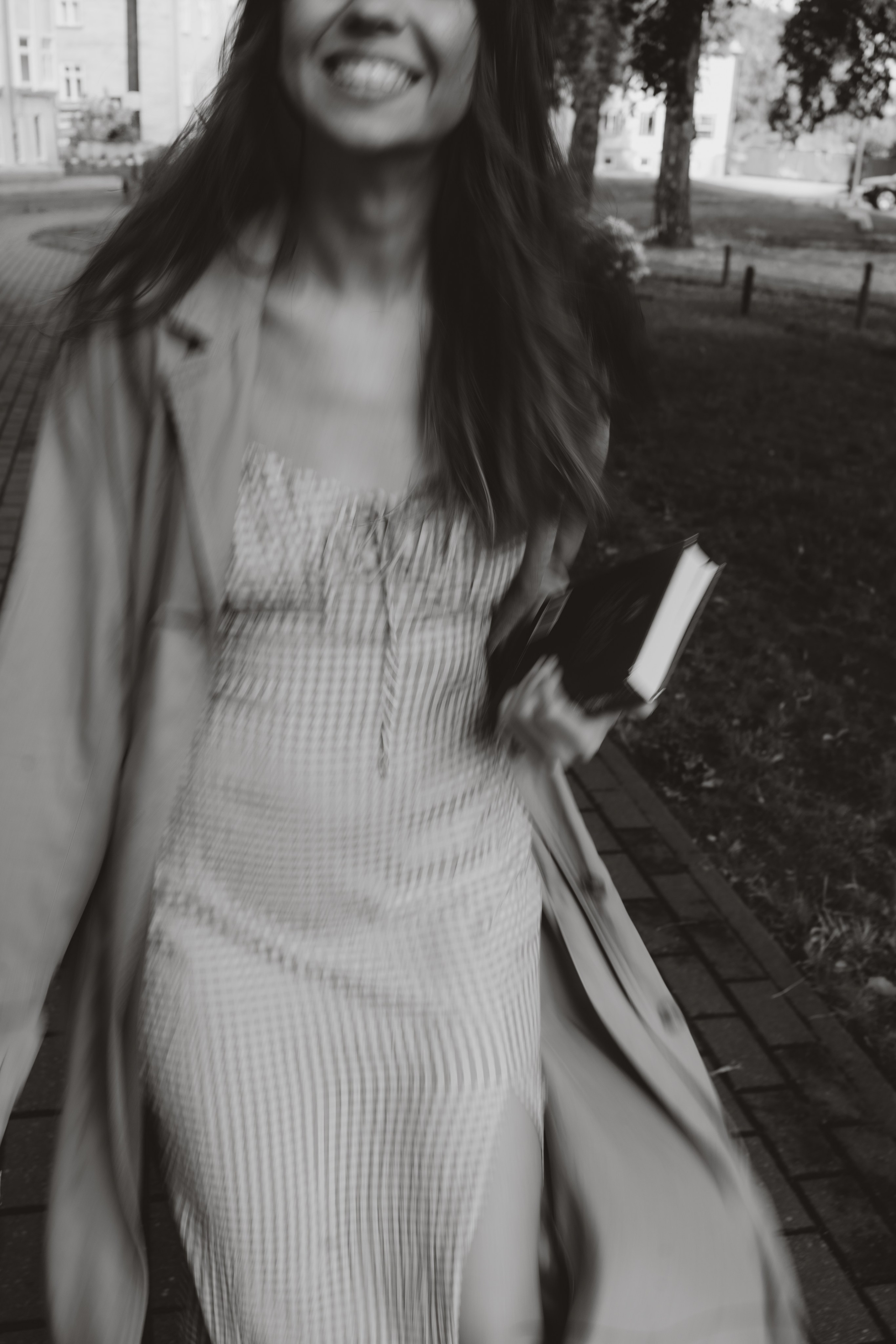 Blog. Fashion Content and Woman Portrait Photographer in Tallinn