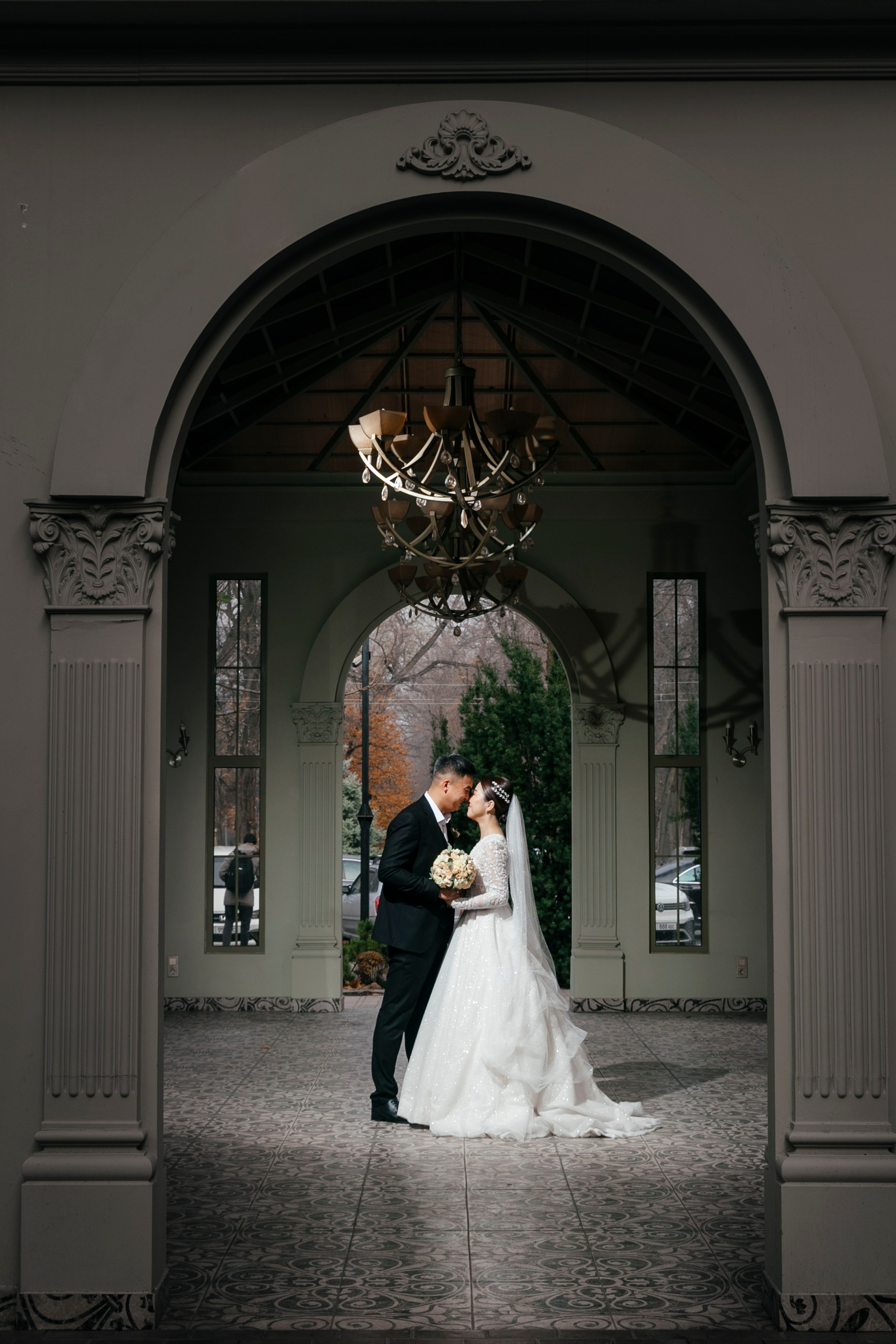 Свадебные Фотографии