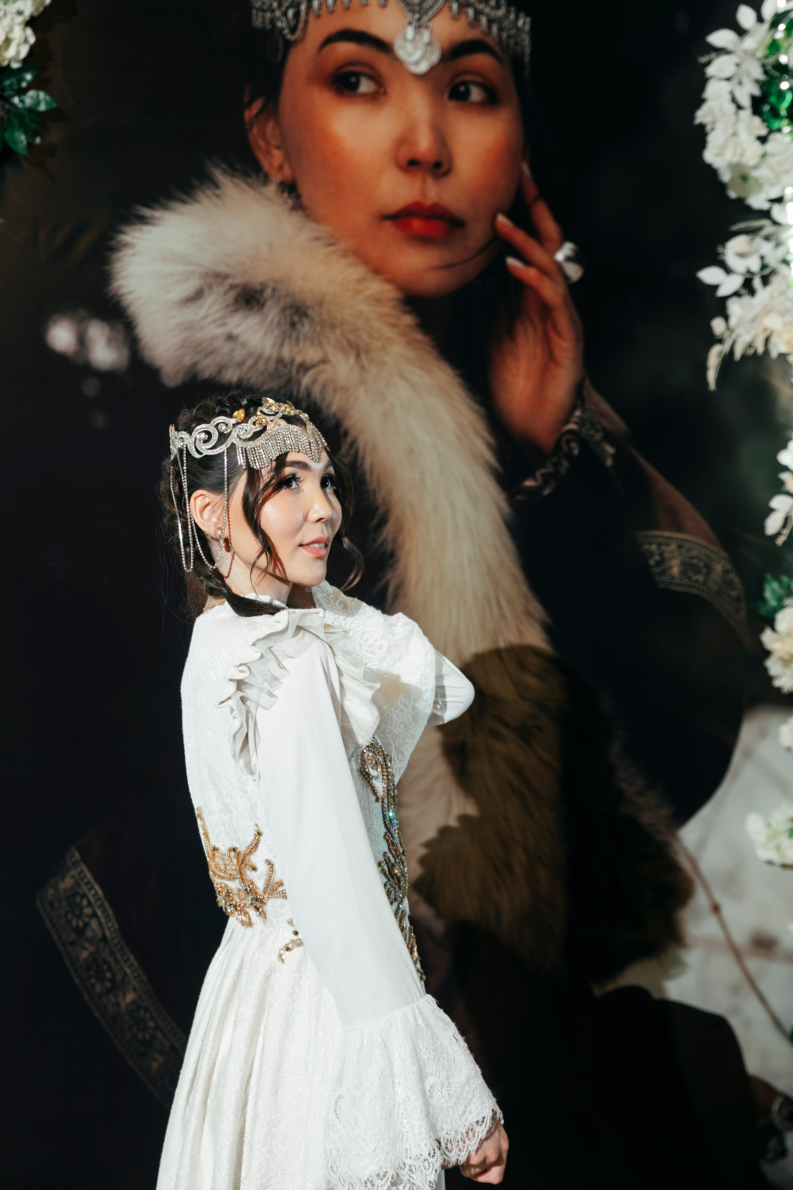 Узатуу Наргиза