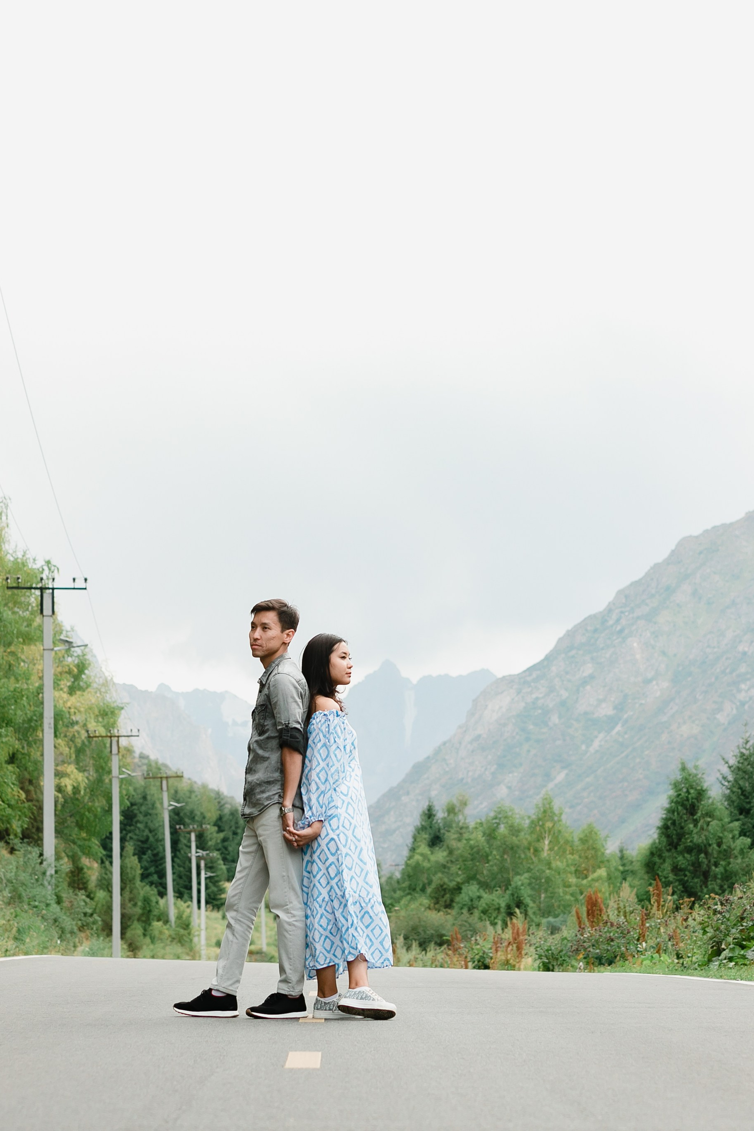 LOVE STORY ФОТОГРАФИЙ