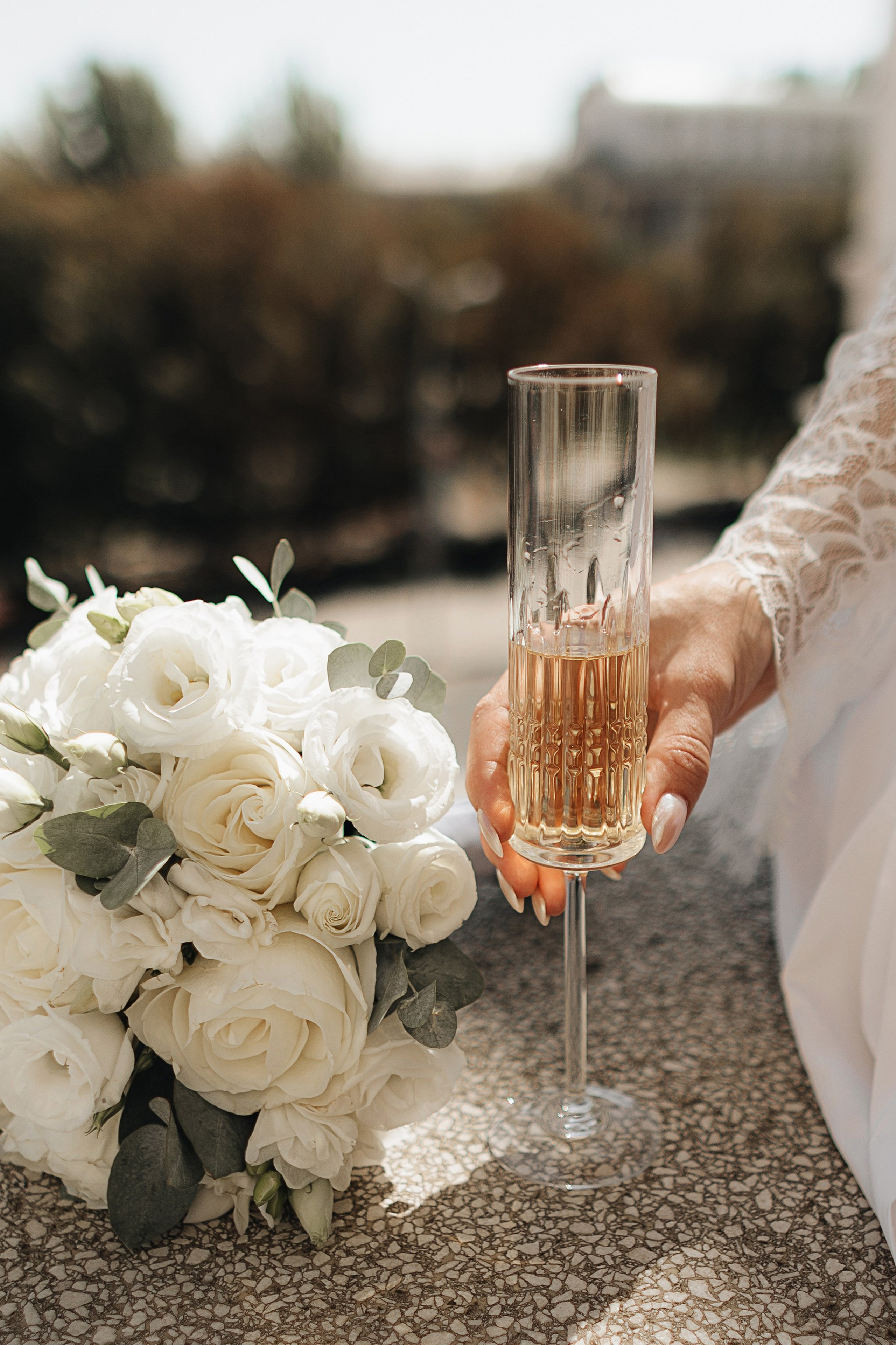 Ксения и Дмитрий. Семейный и свадебный фотограф в Донецке Елена Гордеева