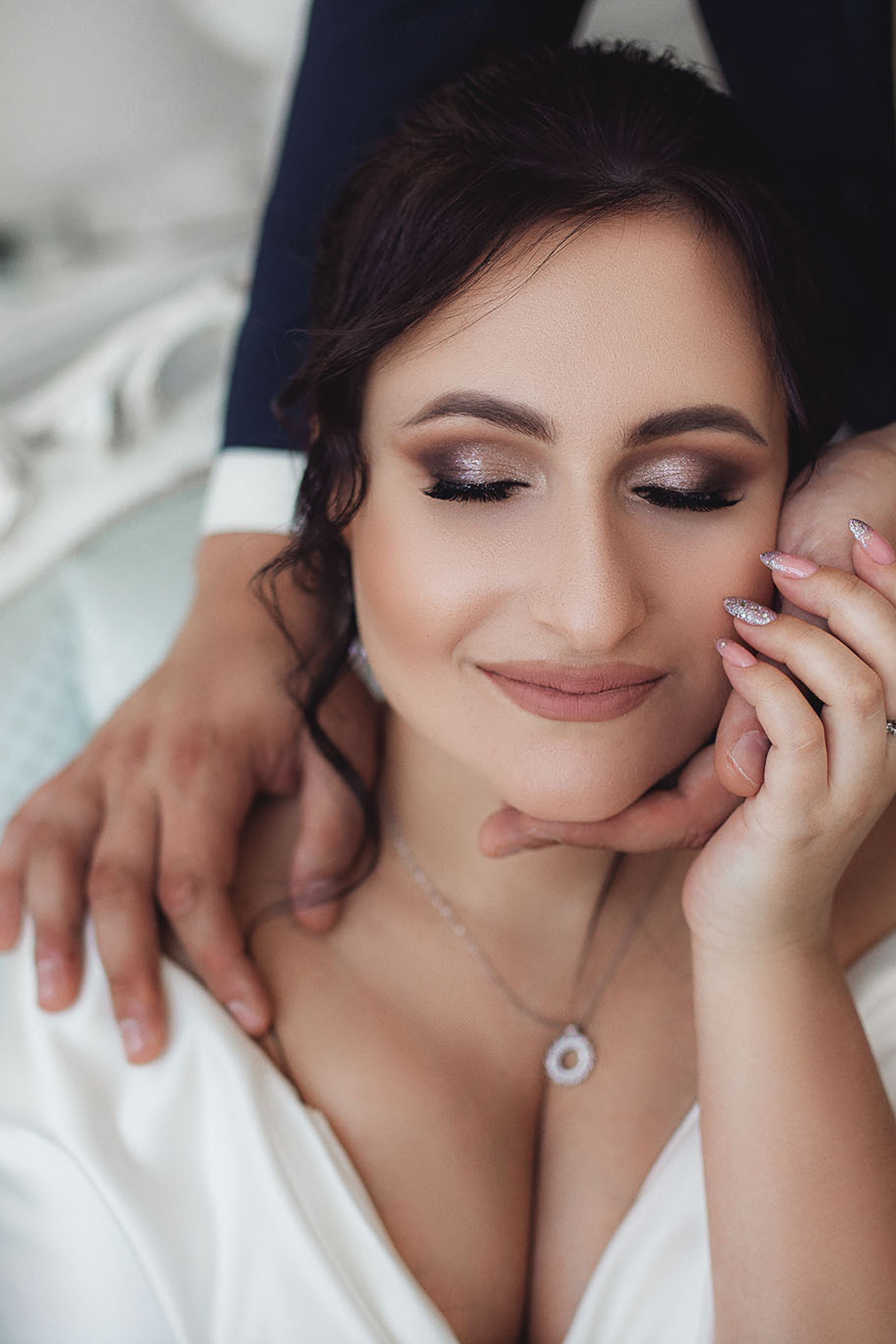 Ксения и Дмитрий. Семейный и свадебный фотограф в Донецке Елена Гордеева