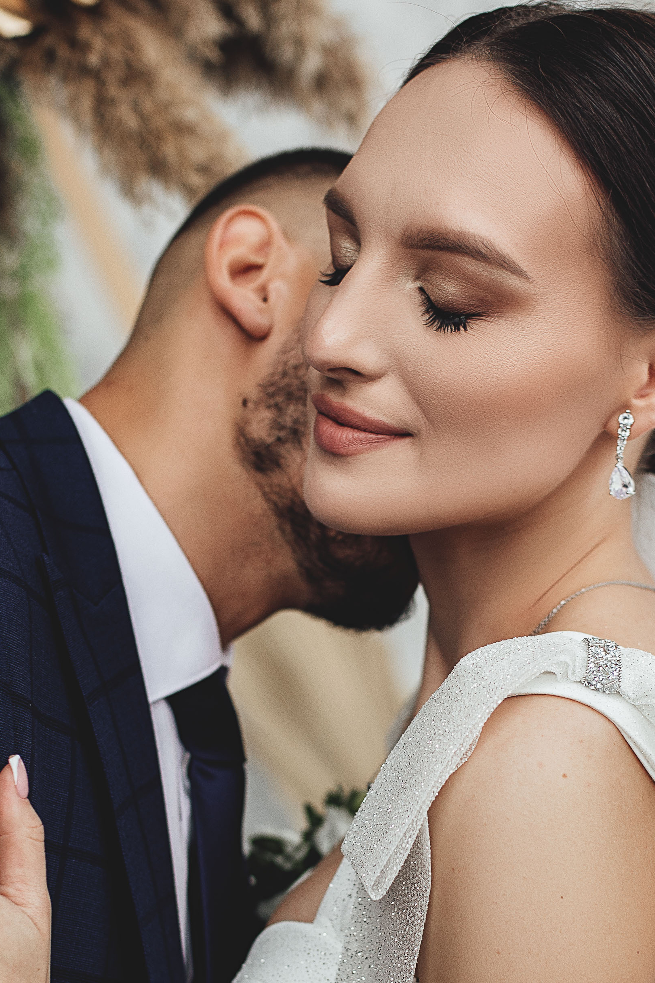 Ксения и Дмитрий. Семейный и свадебный фотограф в Донецке Елена Гордеева