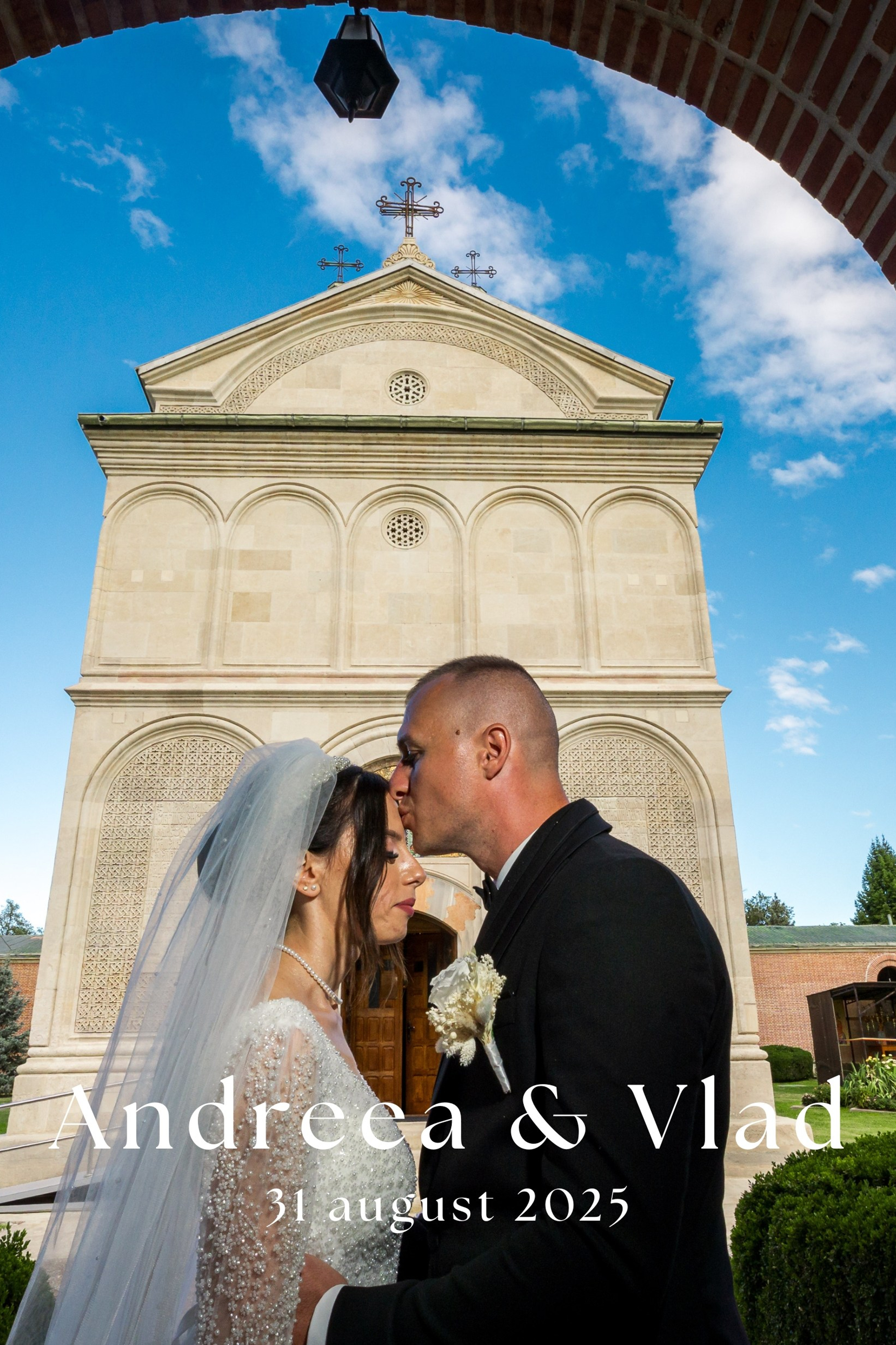 Casiana si Alex. Cosmin Virlan - Fotograf de eveniment din Târgoviște