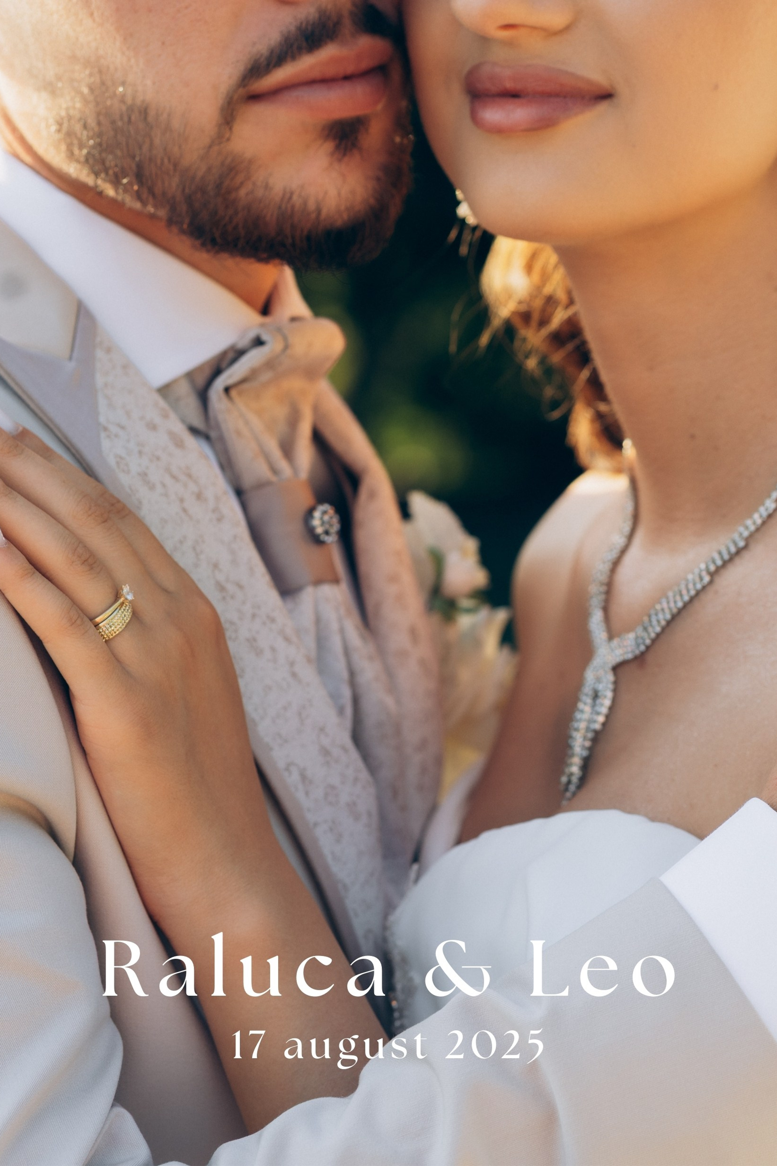 Andreea & Vlad. Cosmin Virlan - Fotograf de eveniment din Târgoviște