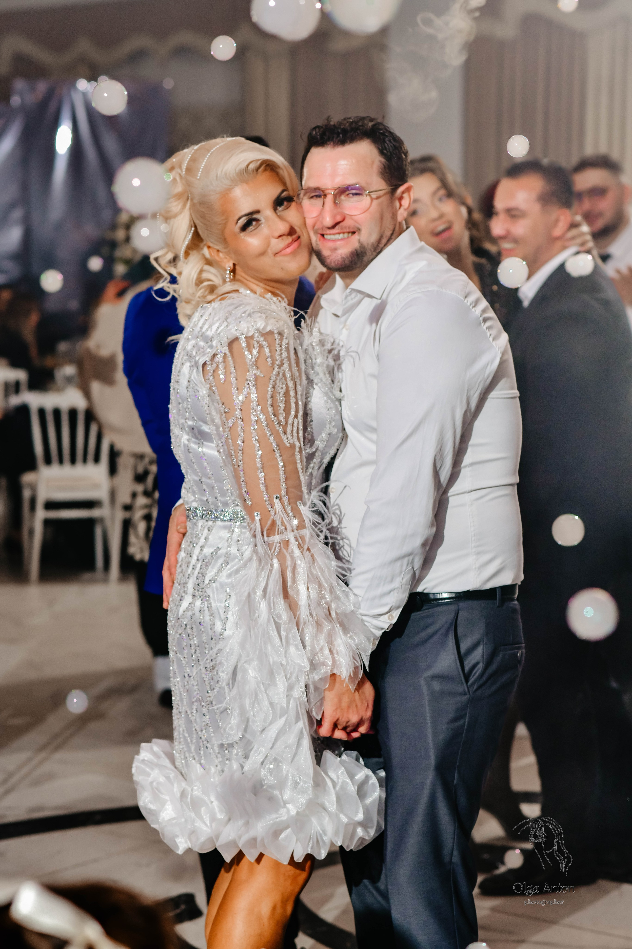 Master Chef Flory 40 ani