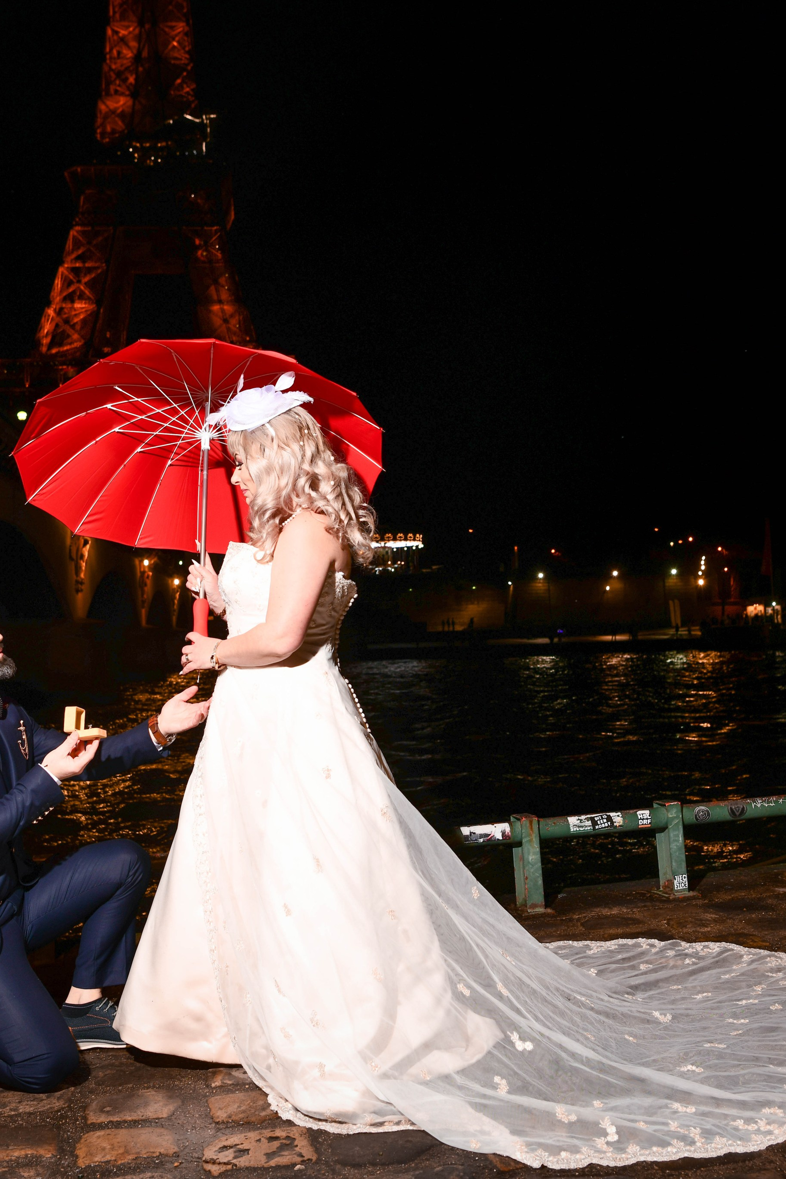 A&nbsp;30-a aniversare de&nbsp;casatorie!