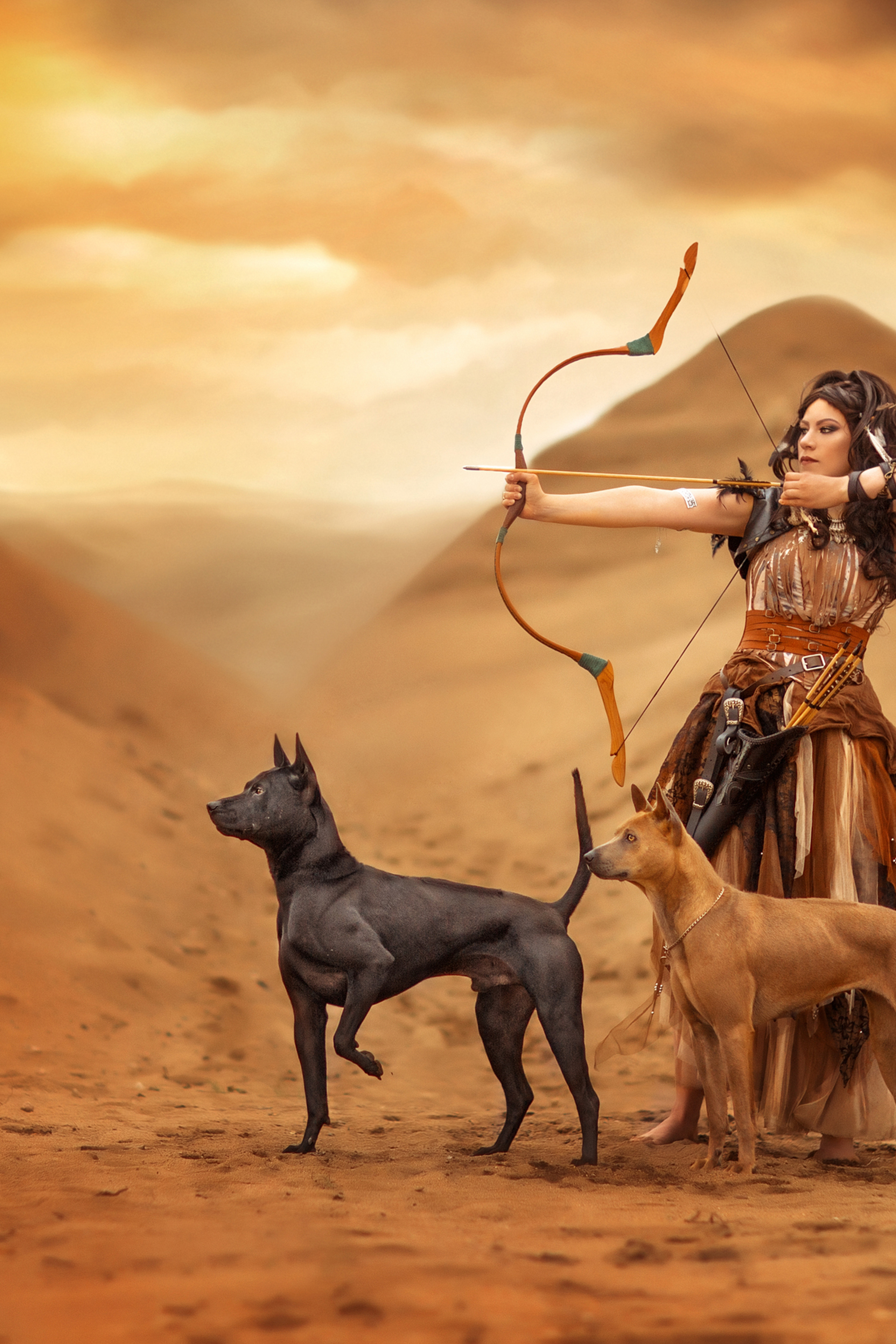 Barbara (6 фото)