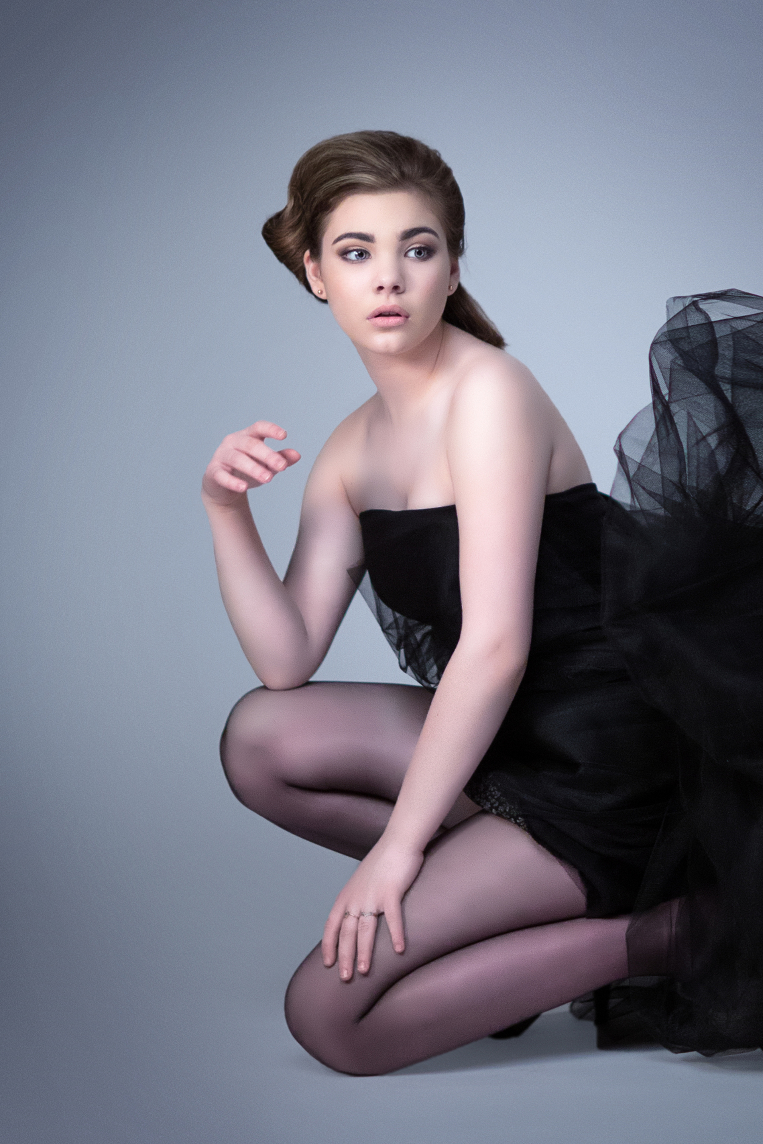 Vanessa (7 фото)