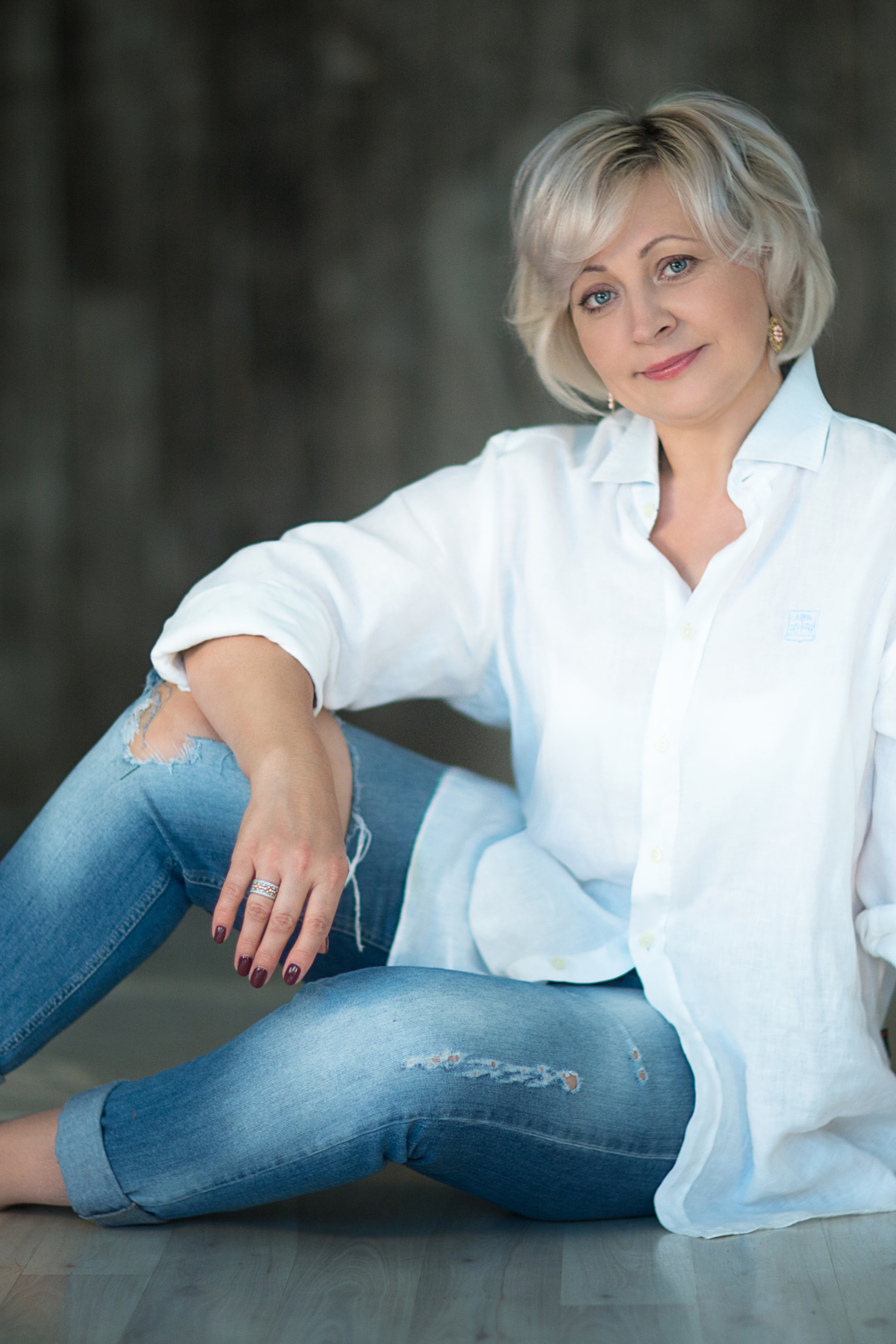 Anya Zinova (5 фото)